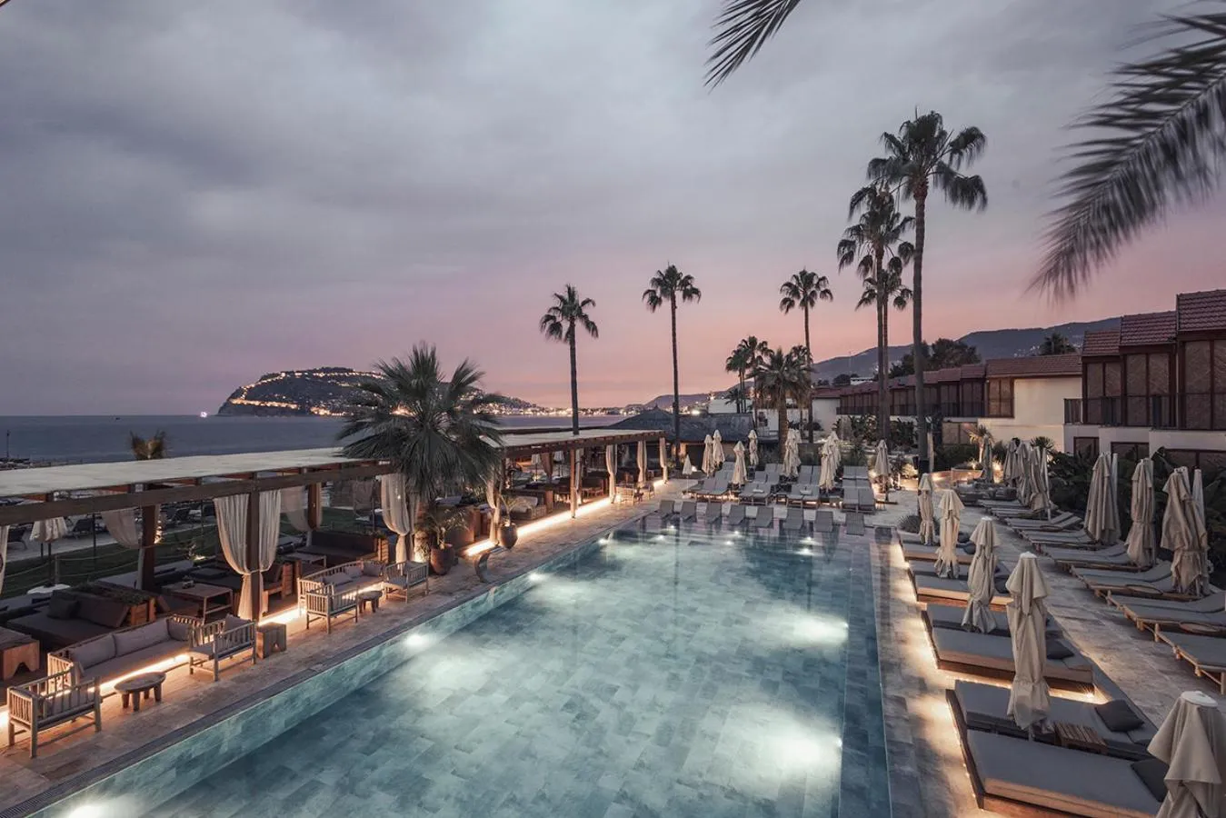 Property building in Day One Beach Resort & SPA - Adult Only