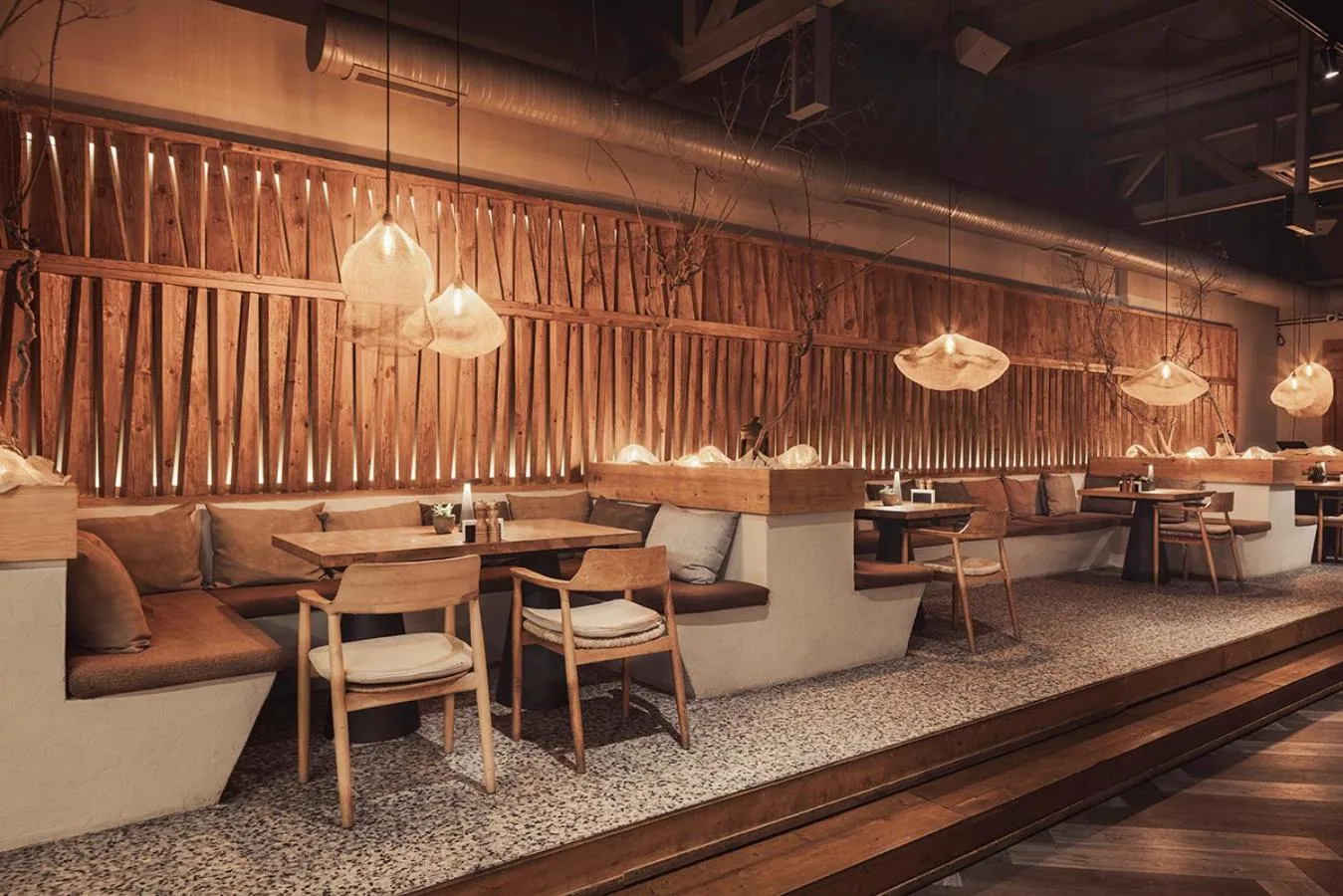 Property building in Day One Beach Resort & SPA - Adult Only