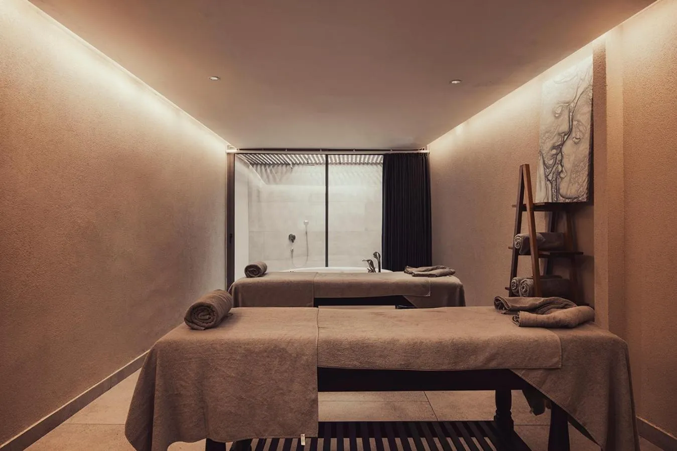 Massage in Day One Beach Resort & SPA - Adult Only