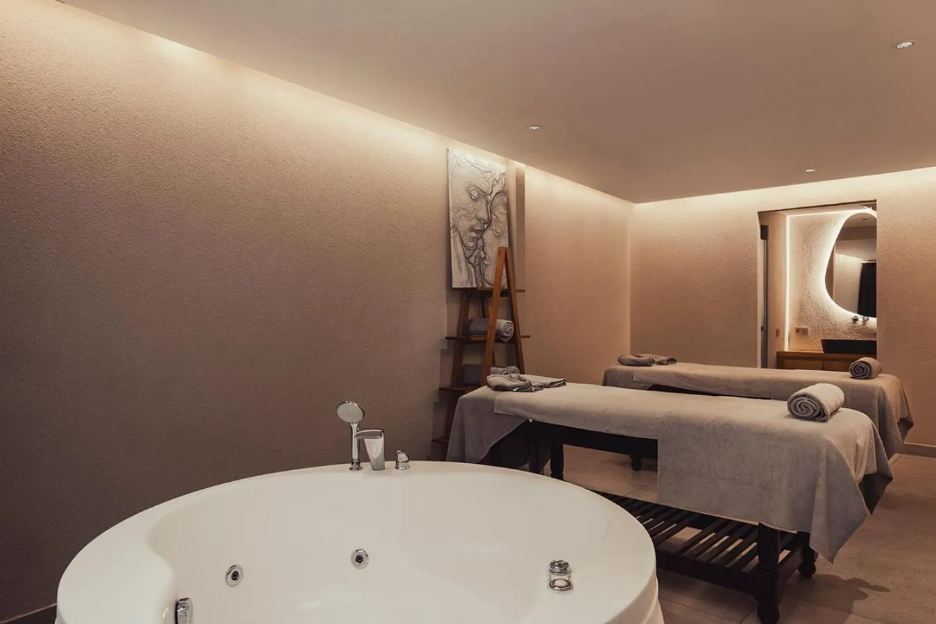 Massage, Bed in Day One Beach Resort & SPA - Adult Only