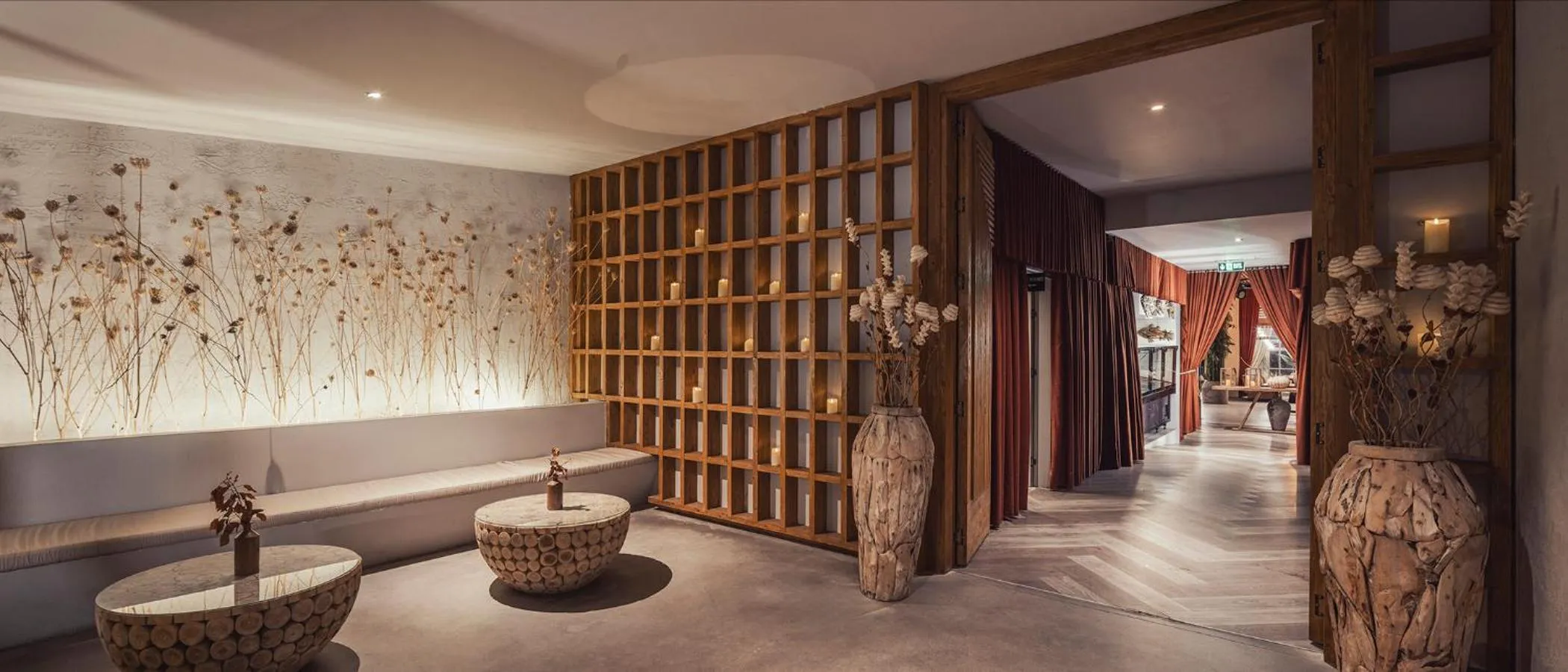 Restaurant/places to eat in Day One Beach Resort & SPA - Adult Only