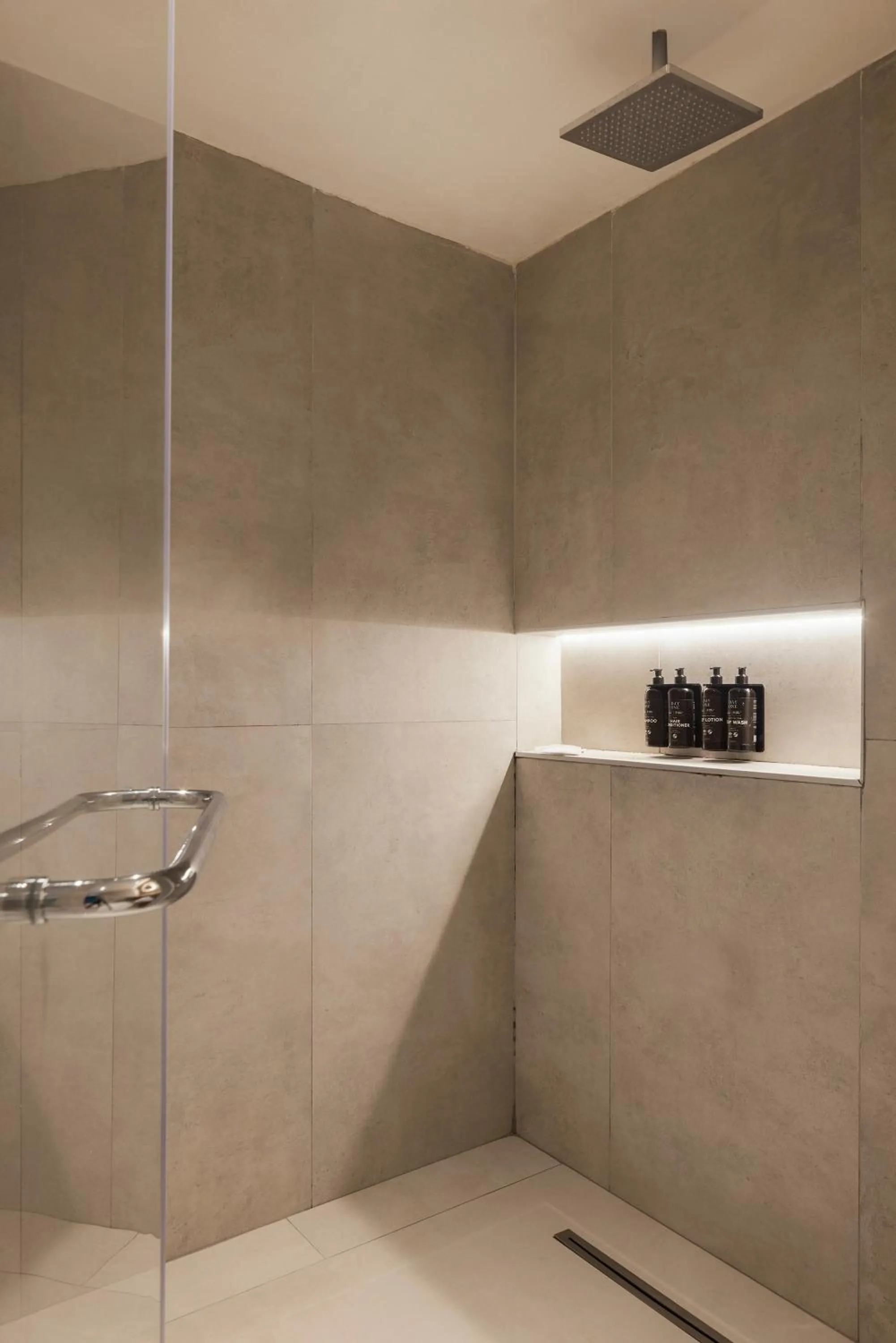 Bathroom in Day One Beach Resort & SPA - Adult Only