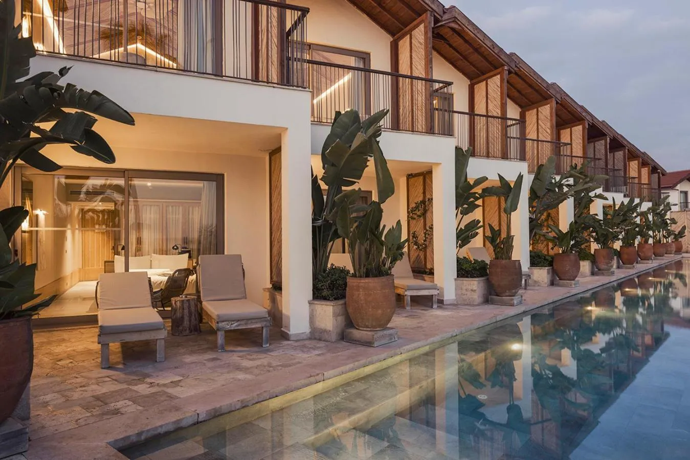 Property building in Day One Beach Resort & SPA - Adult Only