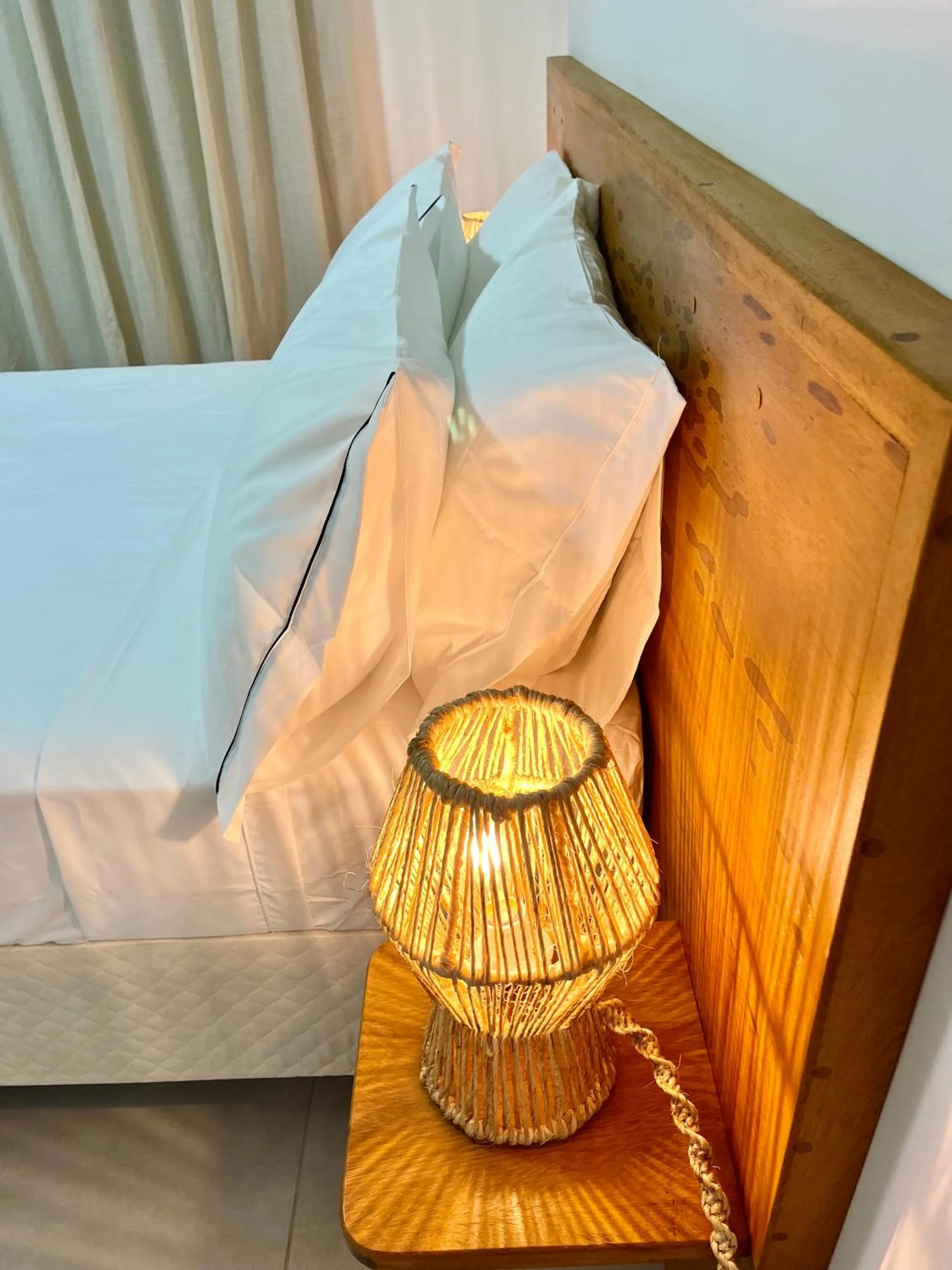 Bedroom, Bed in Yahweh Hotel