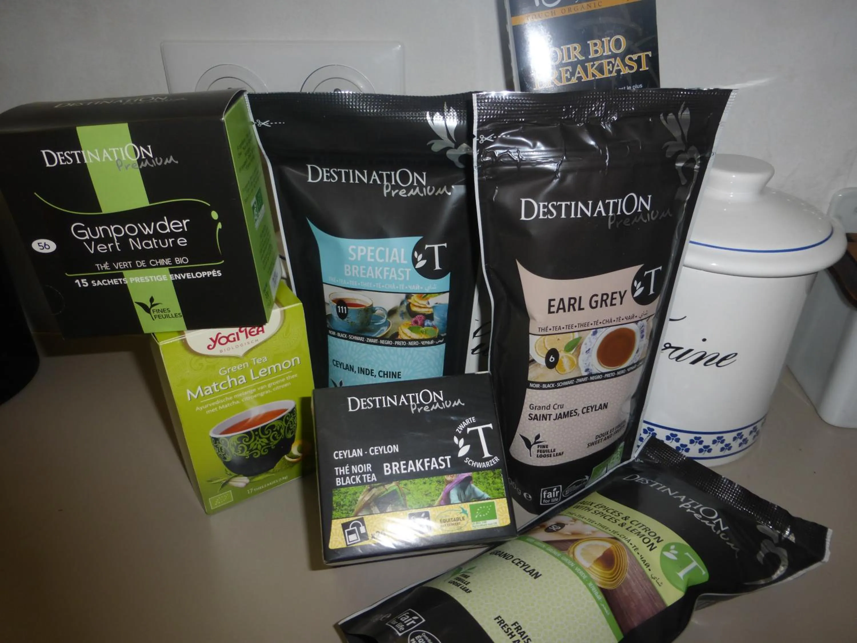 Chambre d'Hôtes Le Tilleul de Canac PARKING privé GRATUIT Petits déjeuners COMPRIS