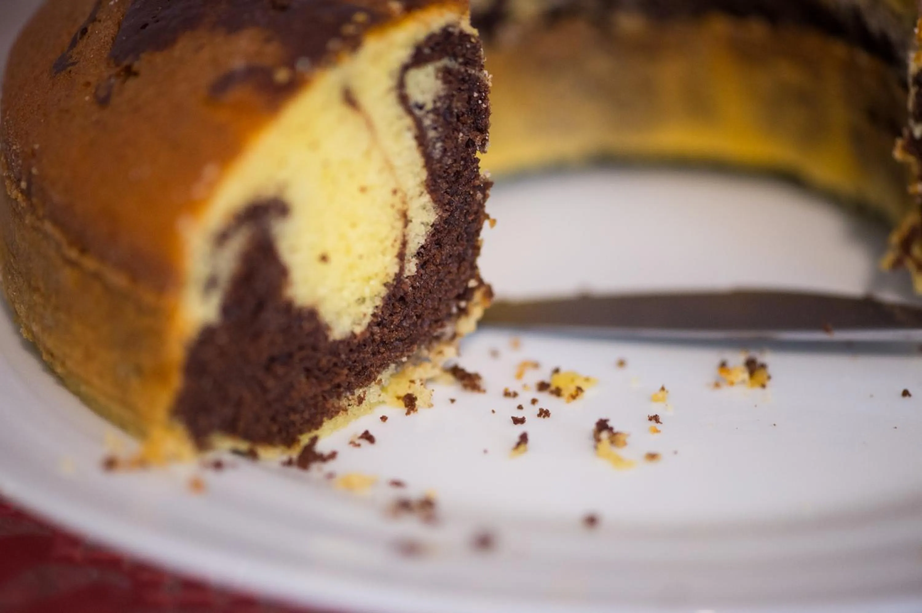 Food in La Chiave di Roma