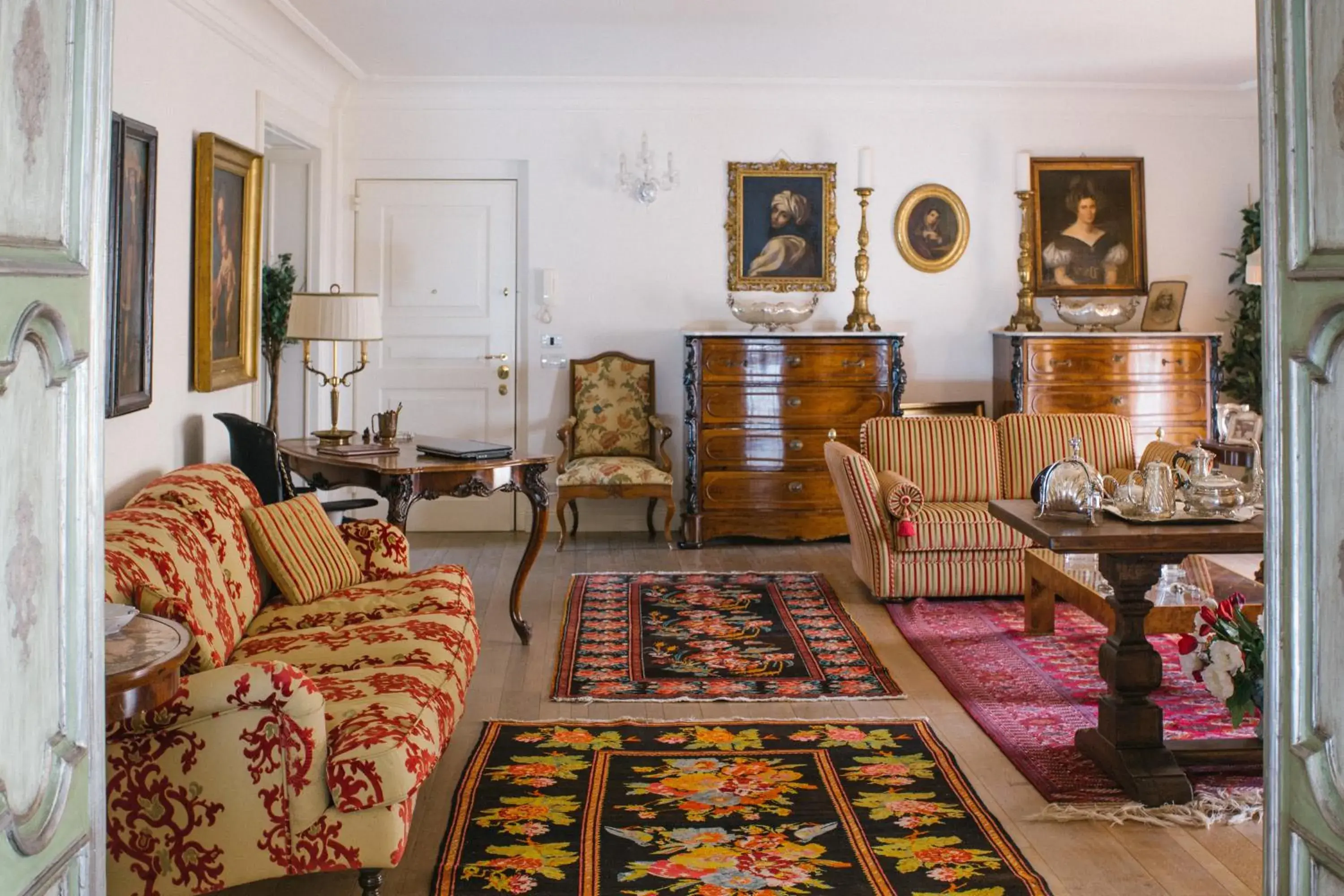 B&B Triskéles B&B Triskéles