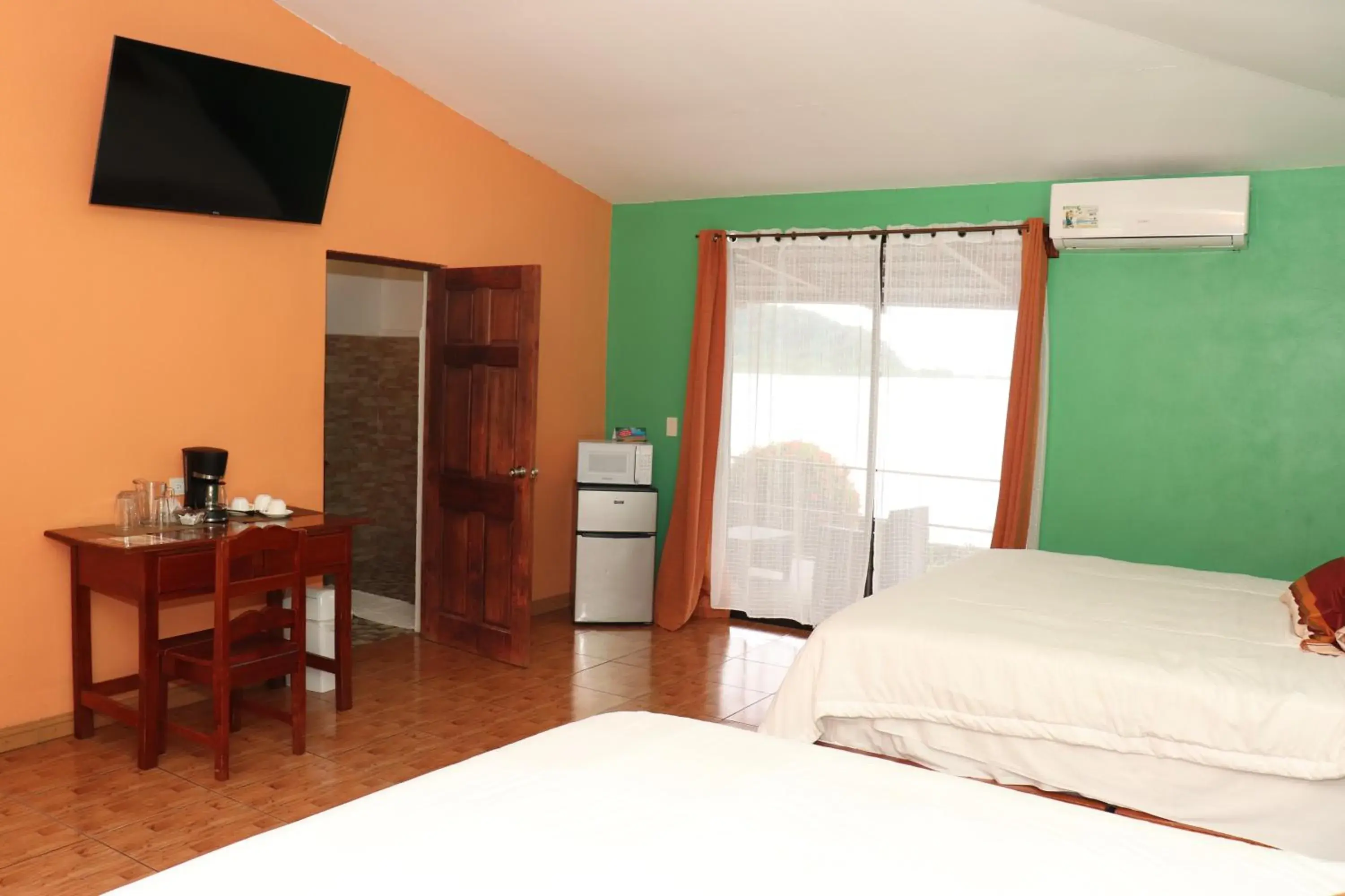 Suite in Hotel Samoa del Sur Suite in Hotel Samoa del Sur