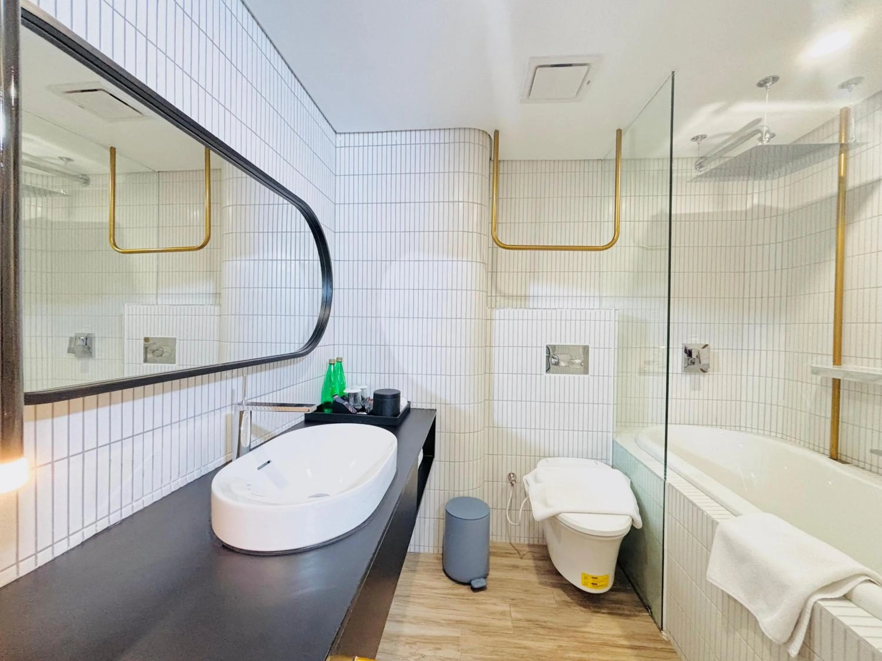 EXCOTEL Design Hotel Surabaya