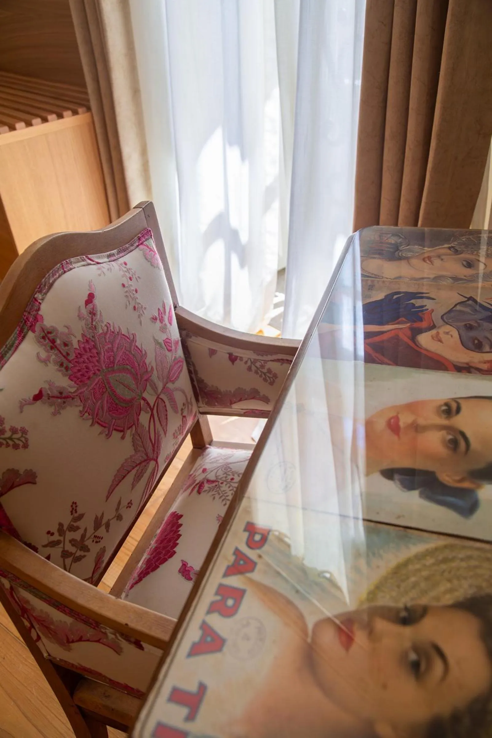 Property building in Hotel Monumento Pazo de Orbán