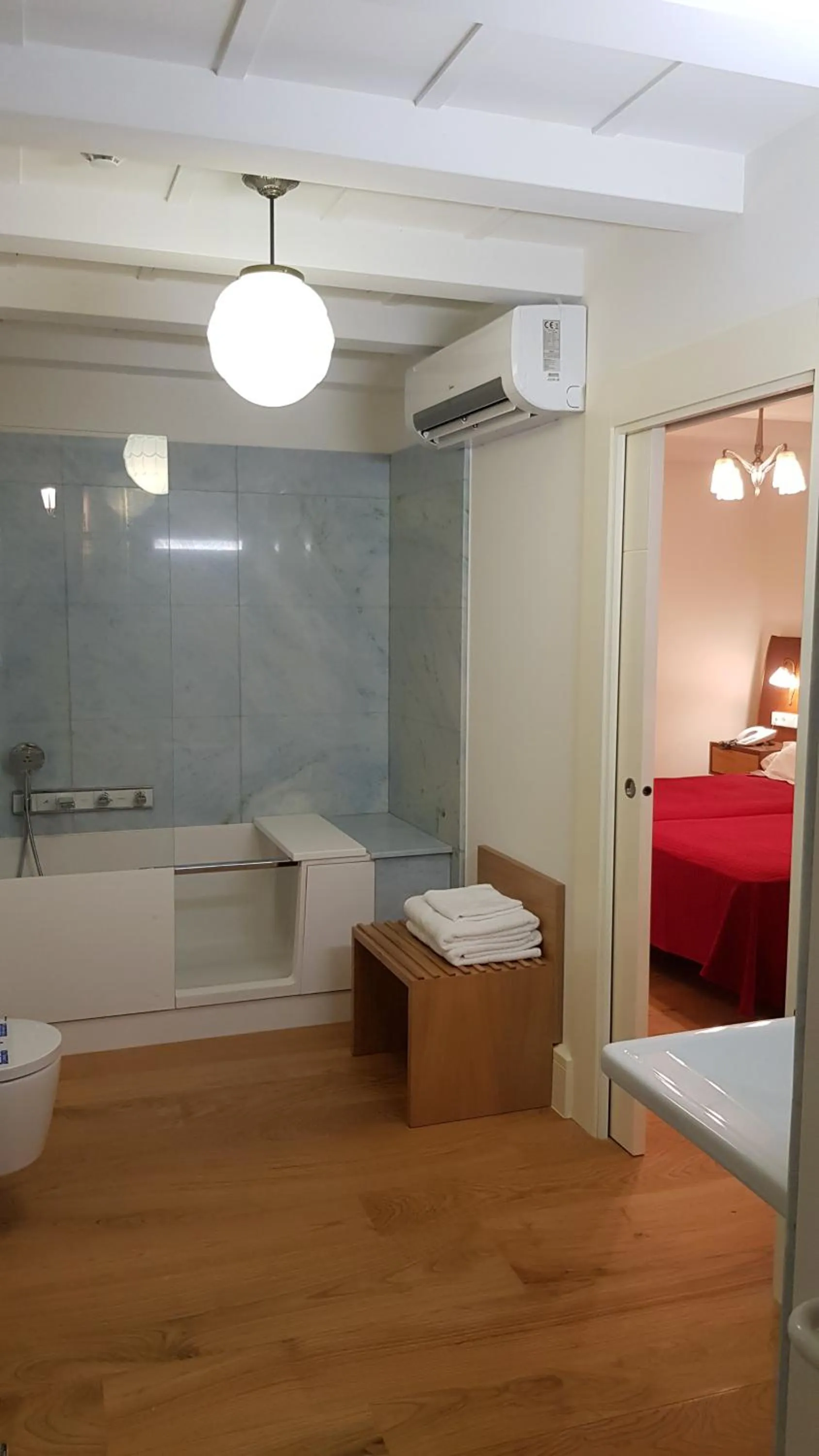 Other in Hotel Monumento Pazo de Orbán