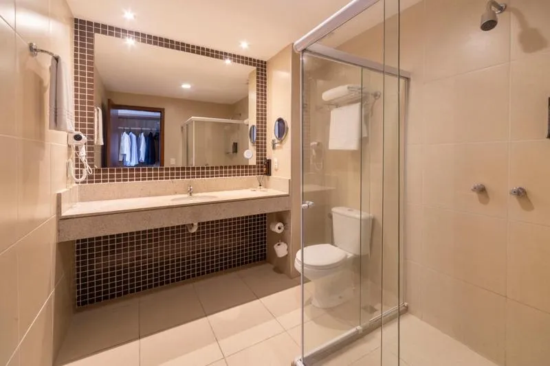 Intercity Salvador Aeroporto