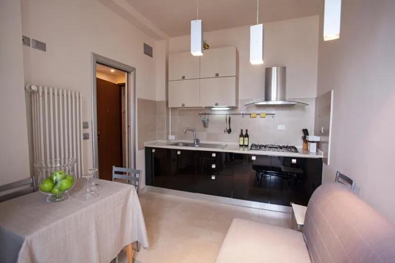 Residence Conchiglia Aparthotel