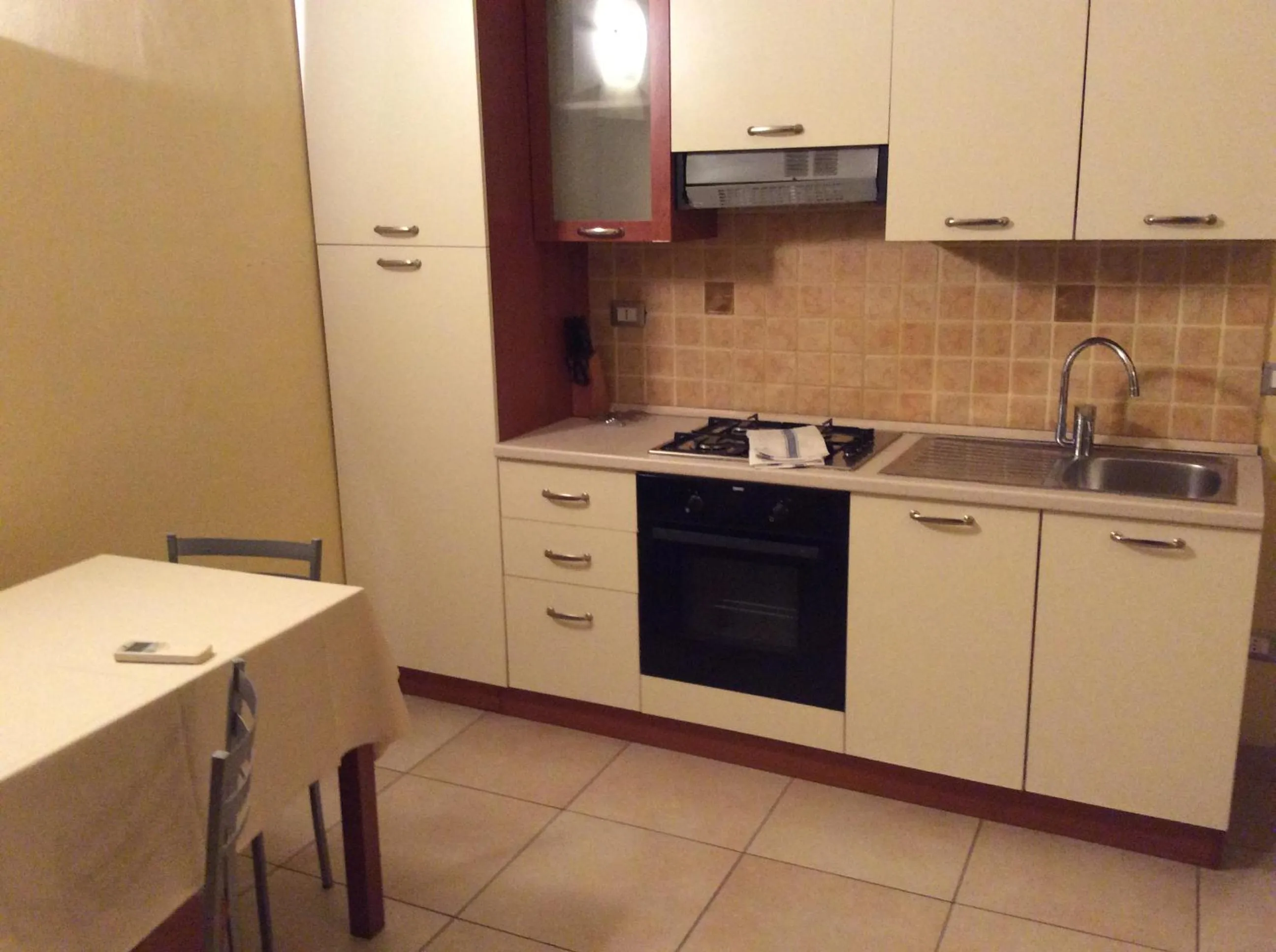 Residence Conchiglia Aparthotel