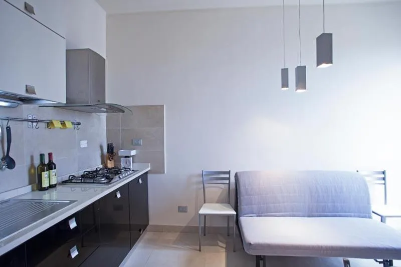 Residence Conchiglia Aparthotel