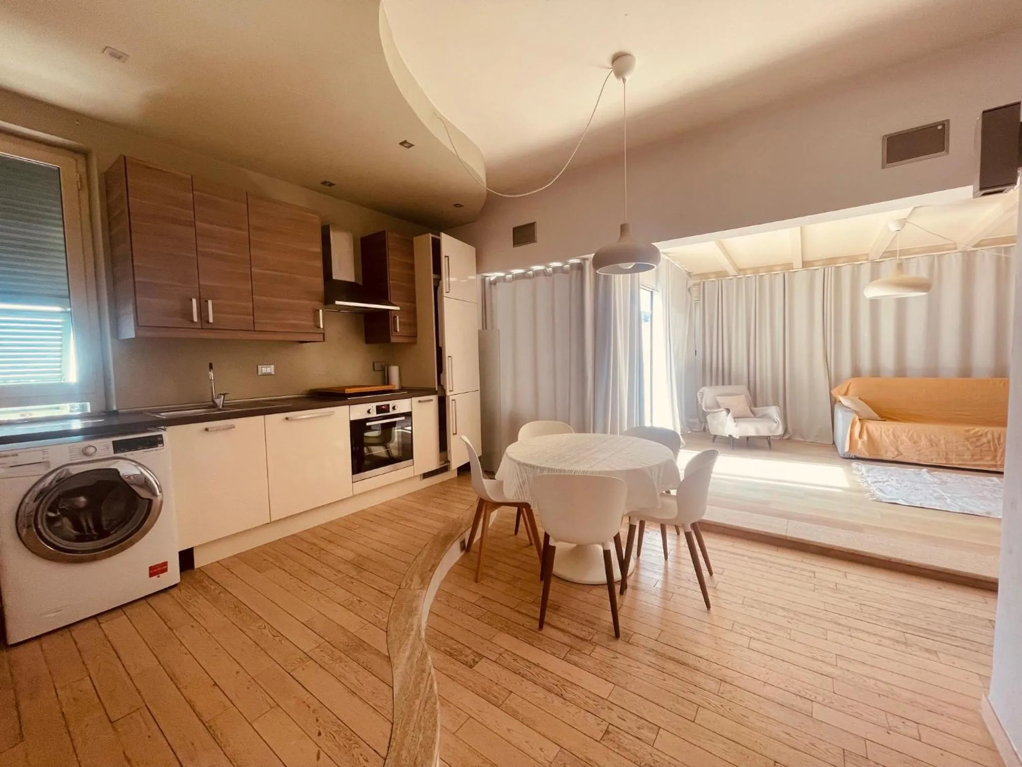 Residence Conchiglia Aparthotel