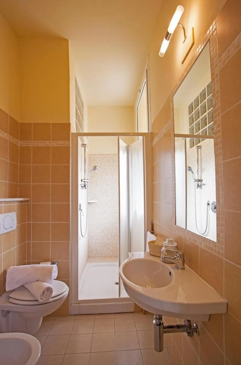 Residence Conchiglia Aparthotel