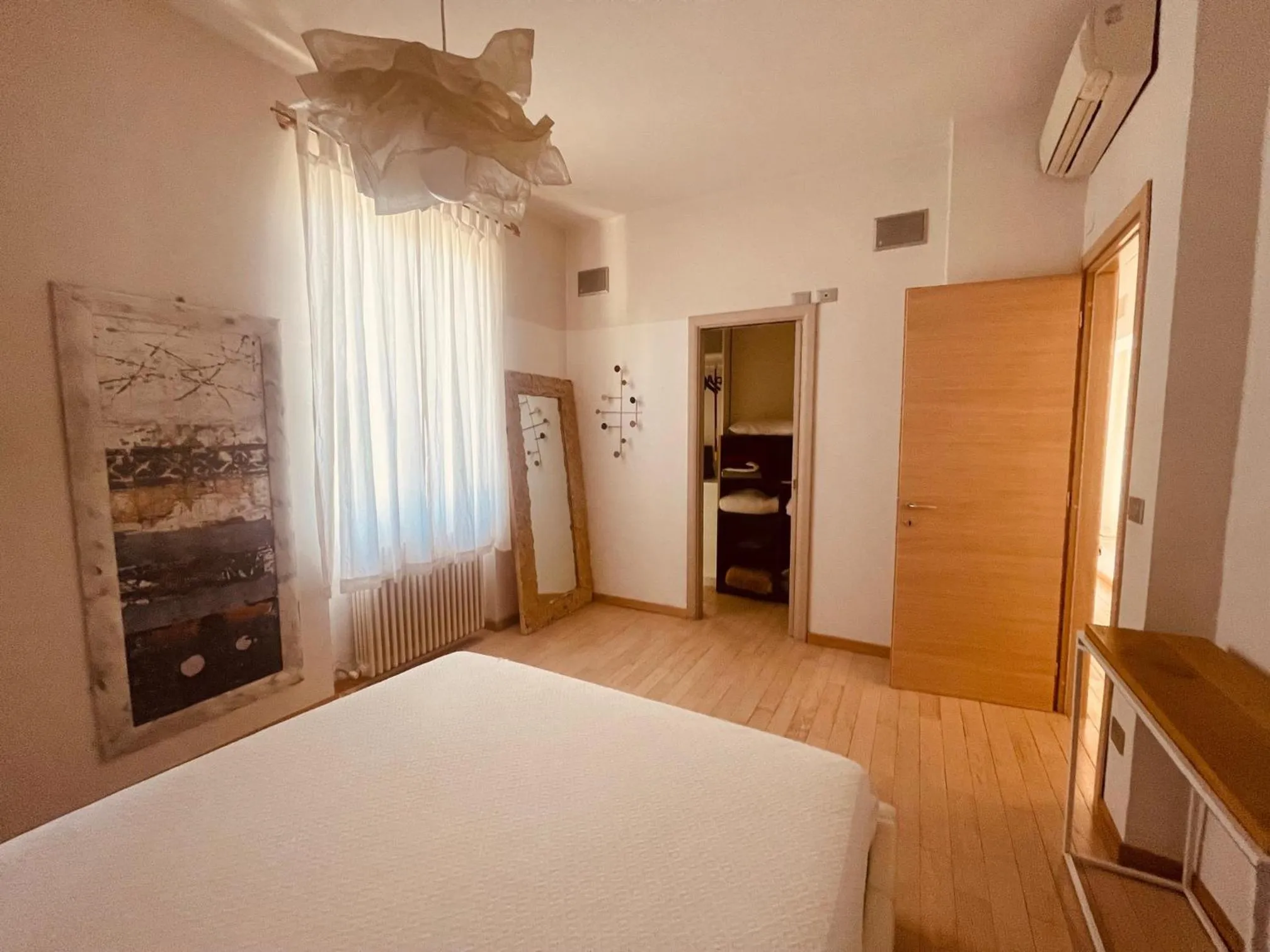 Bed in Residence Conchiglia Aparthotel