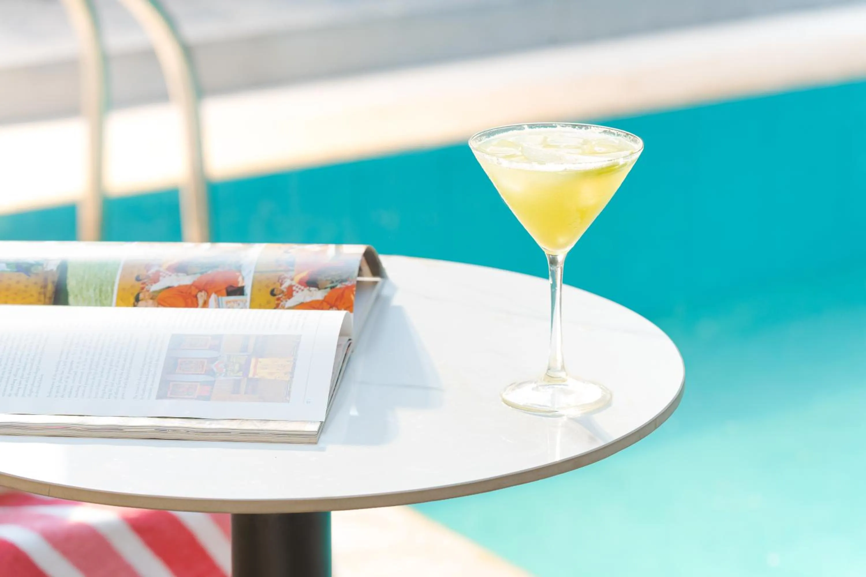 Food and drinks in Éclectique Hanoi Homestay