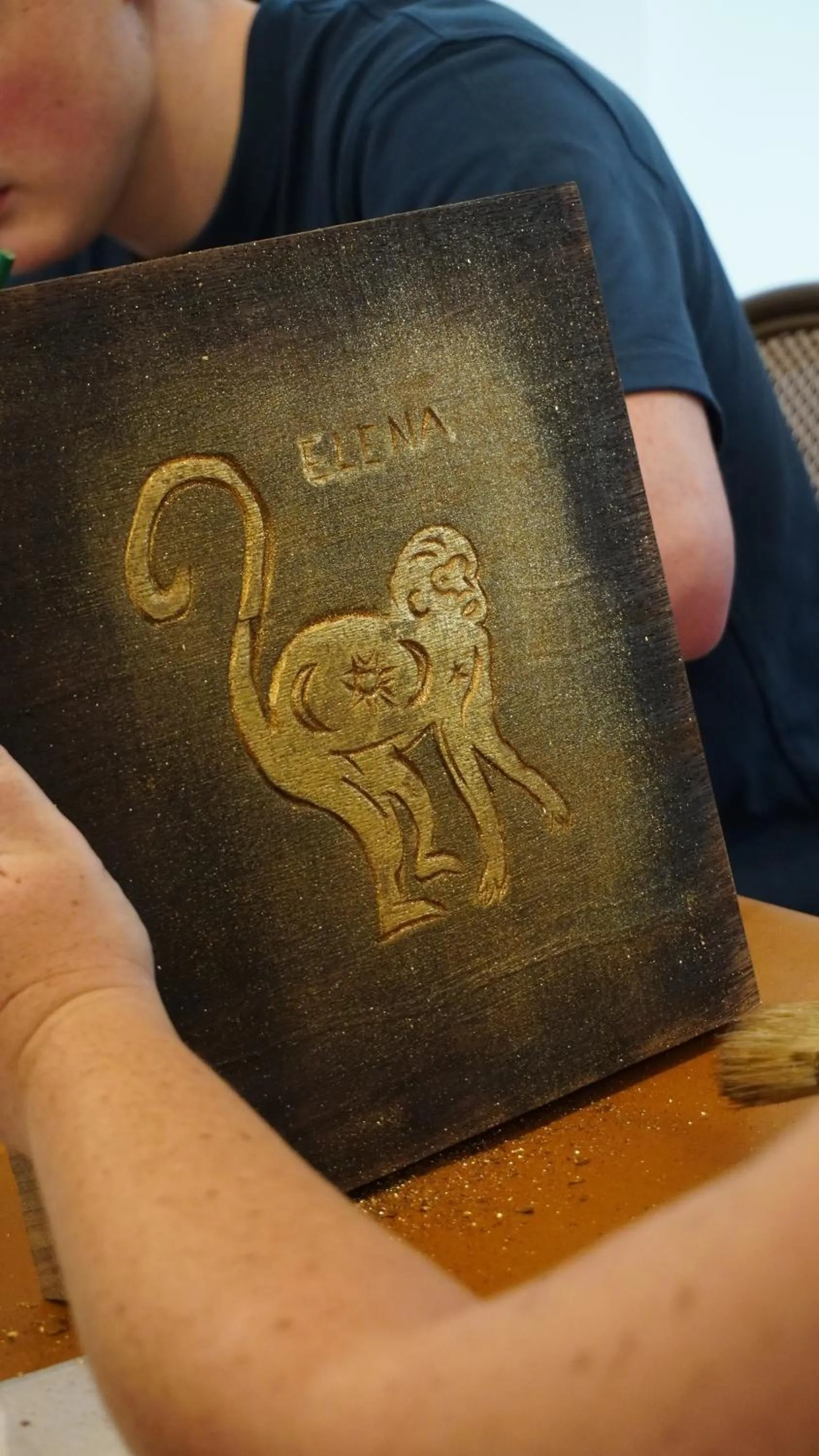 People in Éclectique Hanoi Homestay