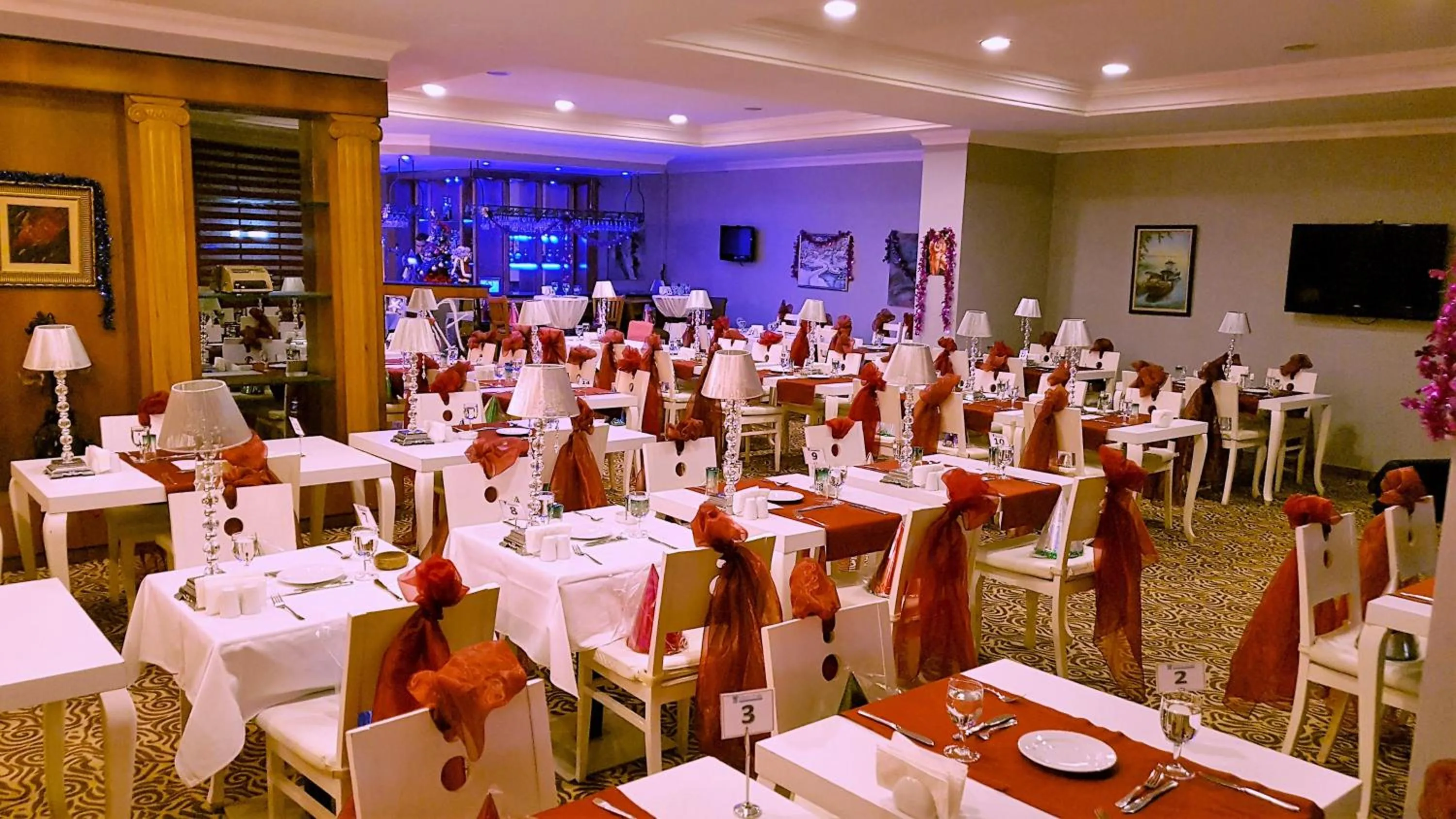 The Green Park Merter