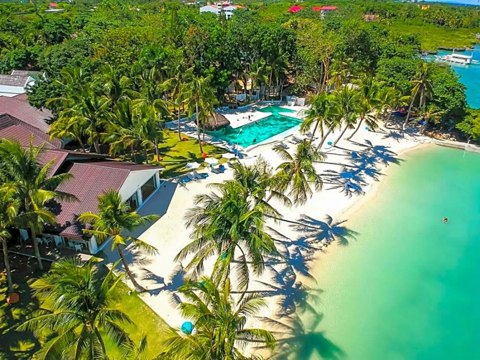 Pacific Cebu Resort Pacific Cebu Resort