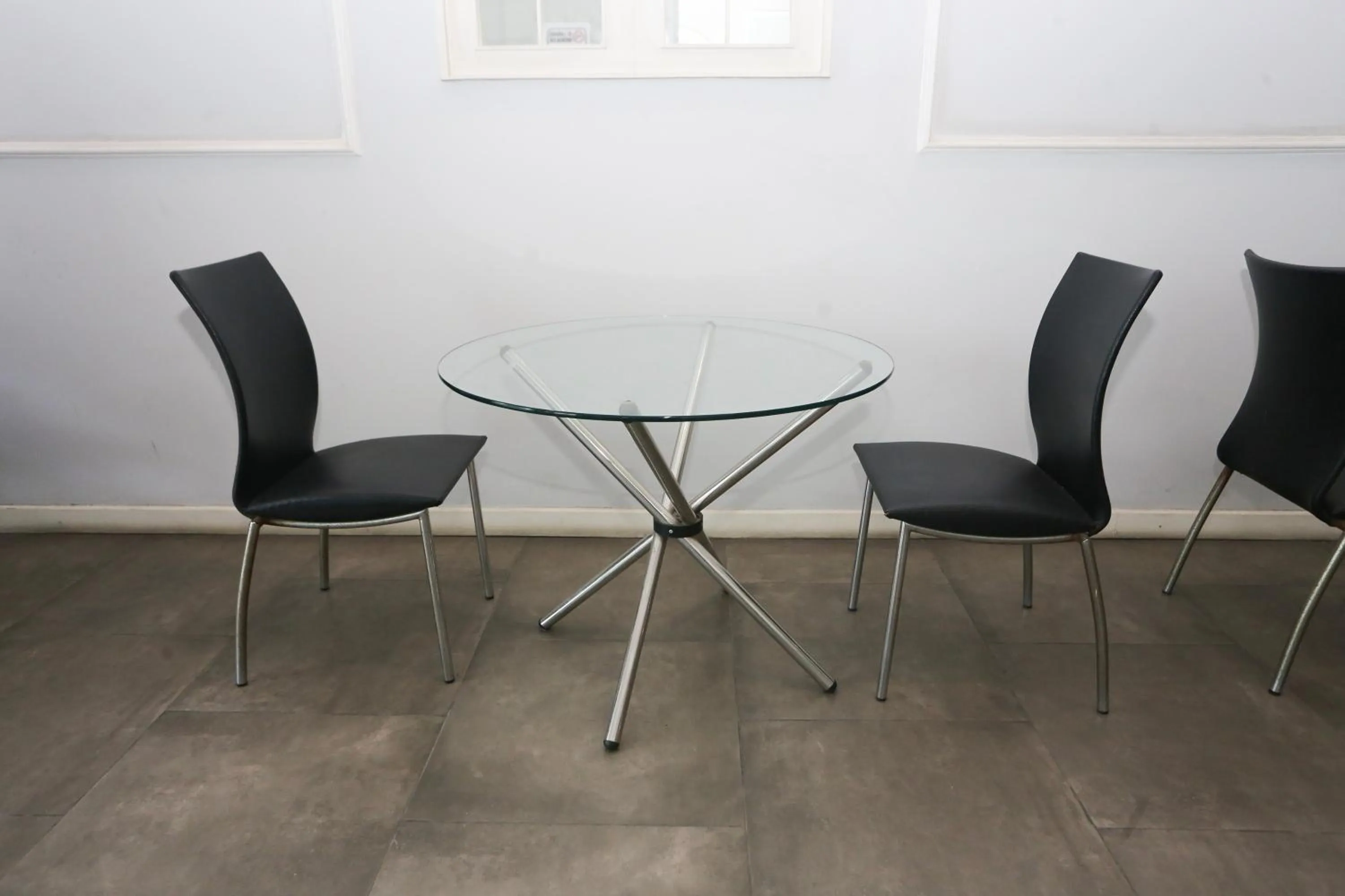 Lobby or reception in Collection O metroploitian park Serviced Apartmen