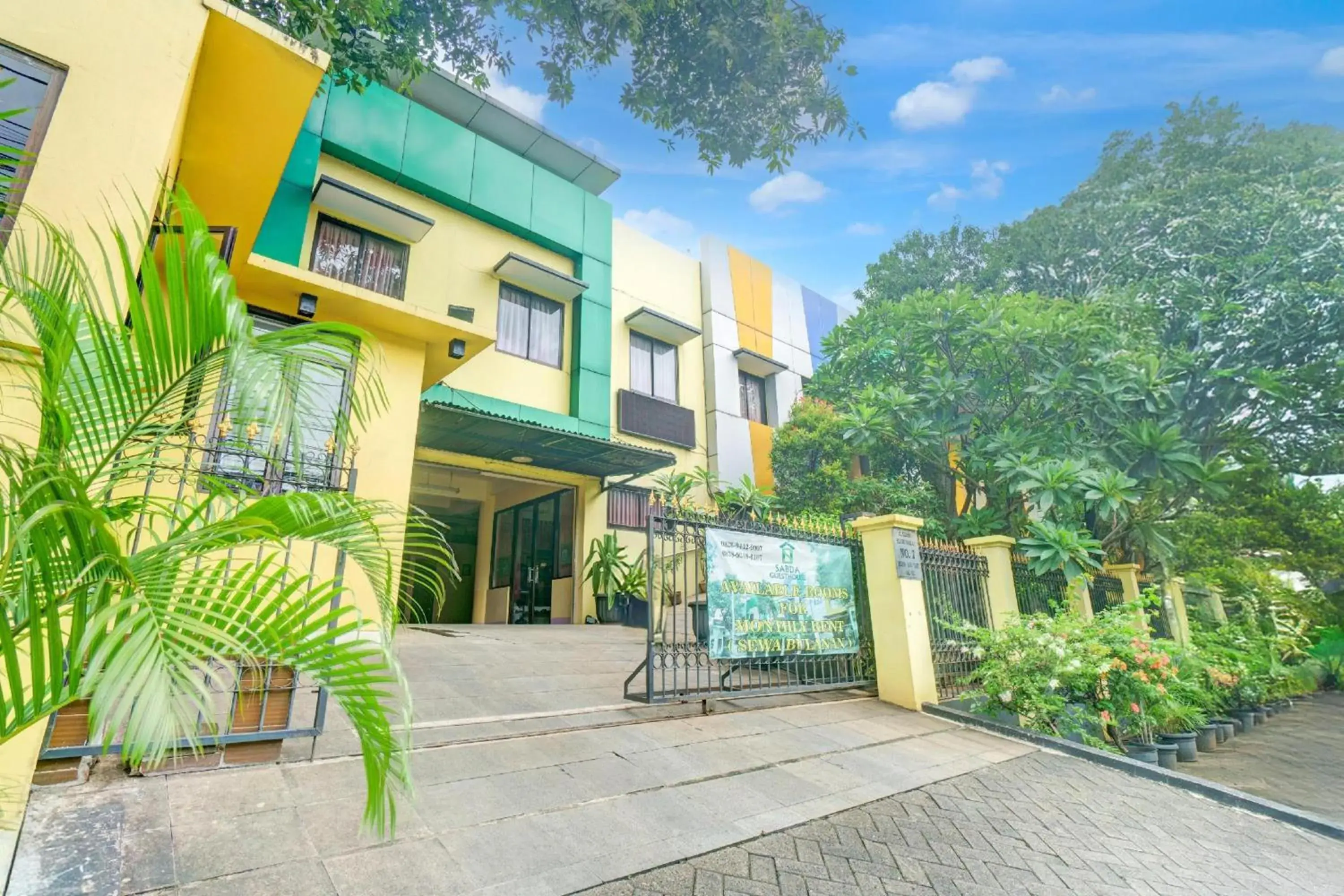 Hotel O Tebet Near Tebet Station Formerly Sabda Guest House Hotel O Tebet Near Tebet Station Formerly Sabda Guest House