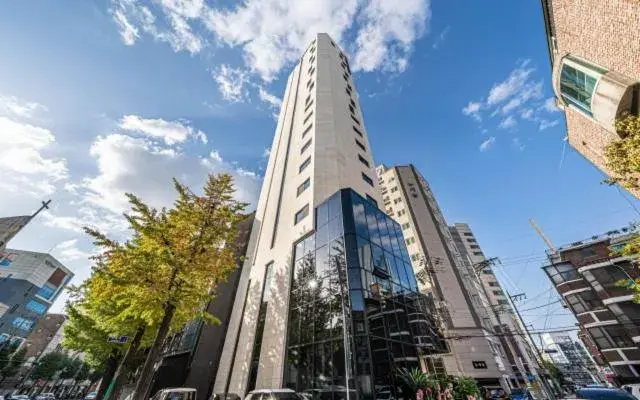 Forestar Hotel Forestar Hotel