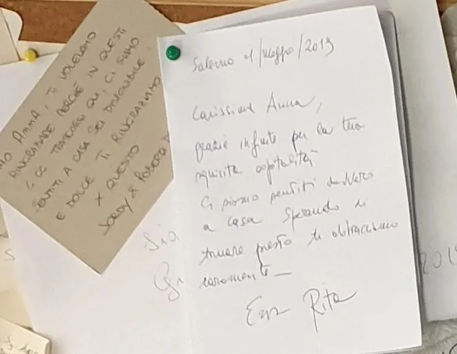 Un Tetto Di Stelle Deluxe Home