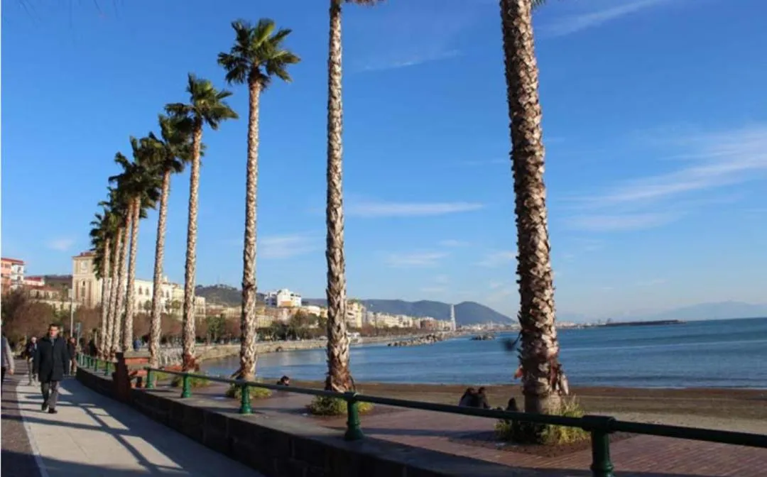 Un Tetto Di Stelle Deluxe Home