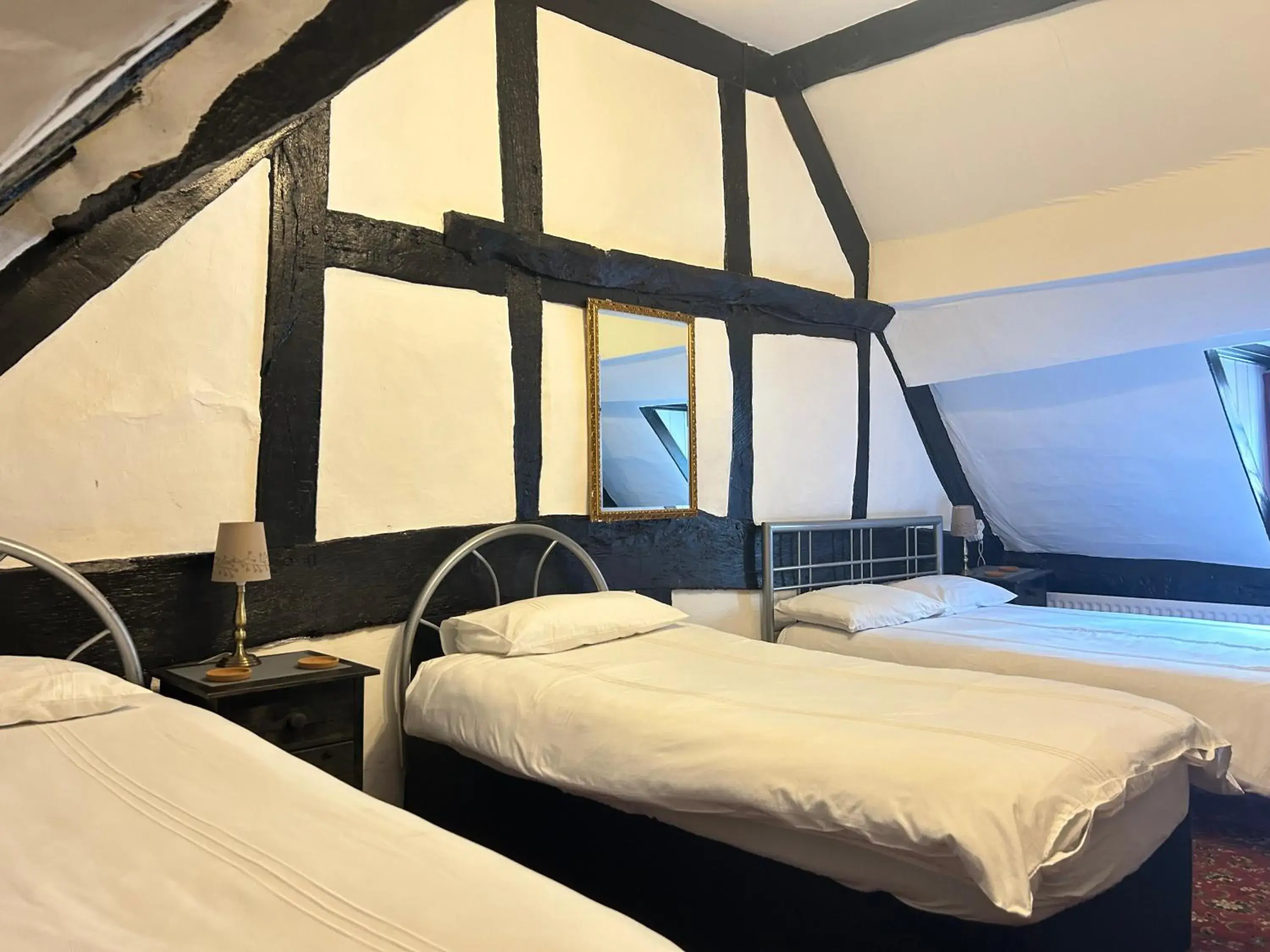 Family Room in Bassa Villa Family Room in Bassa Villa