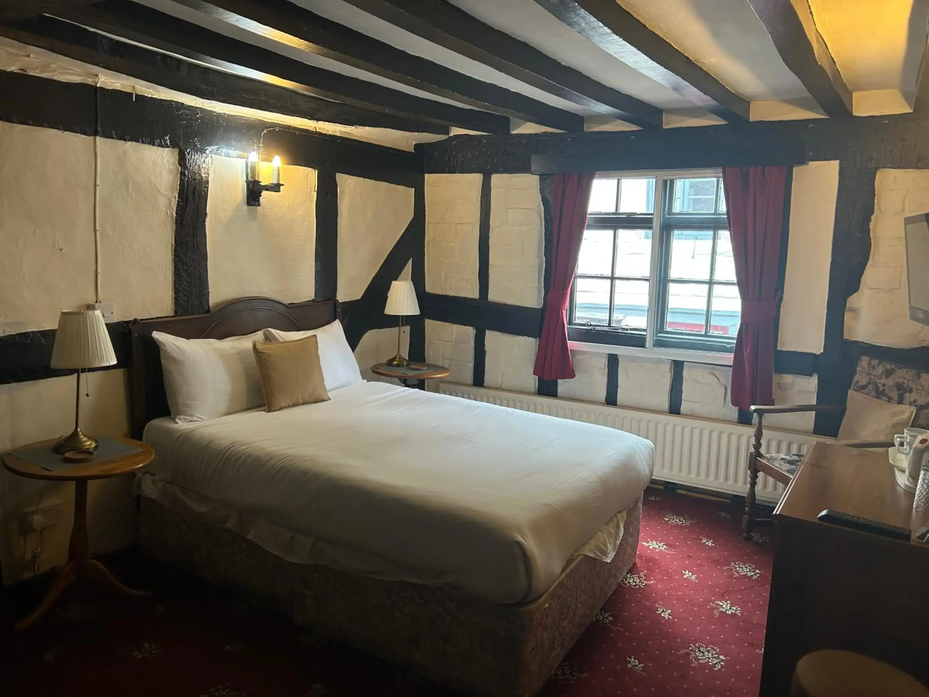 Standard Double Room - single occupancy in Bassa Villa Standard Double Room - single occupancy in Bassa Villa