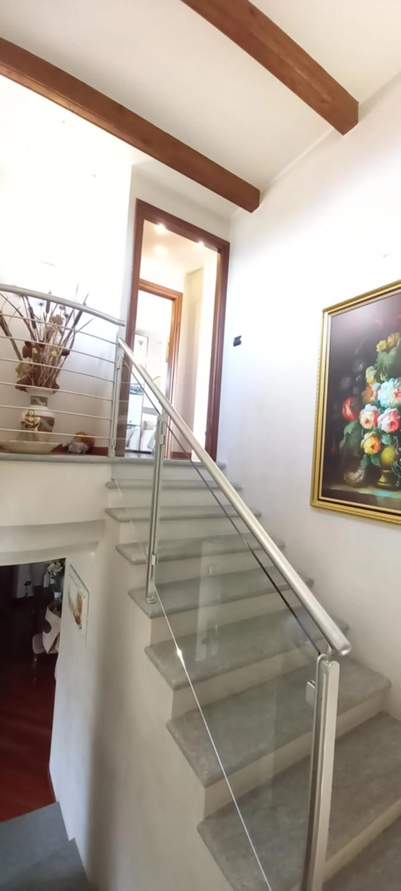 View (from property/room) in Villa Laura B&B