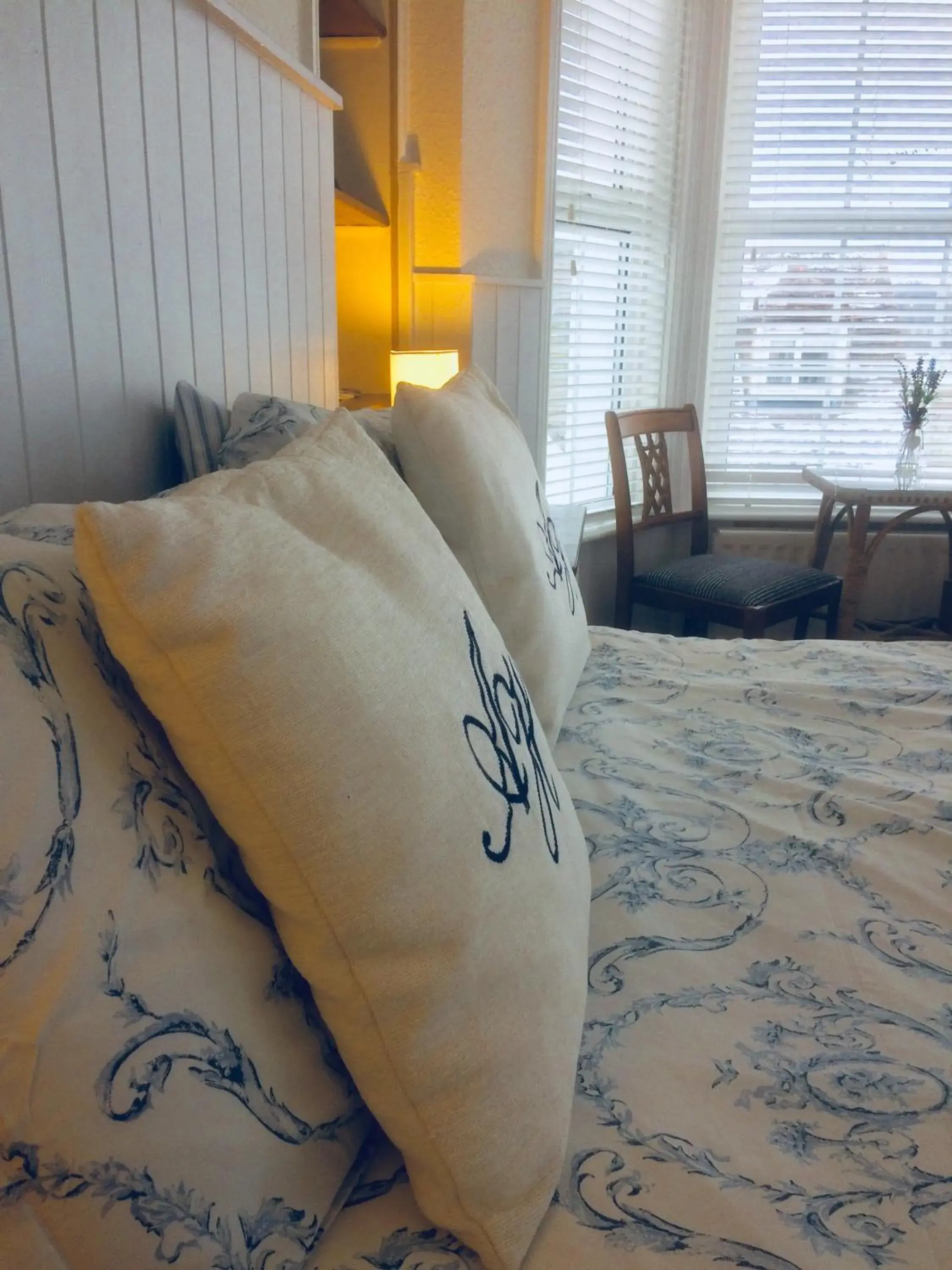 Superior Double Room in Arden House Superior Double Room in Arden House