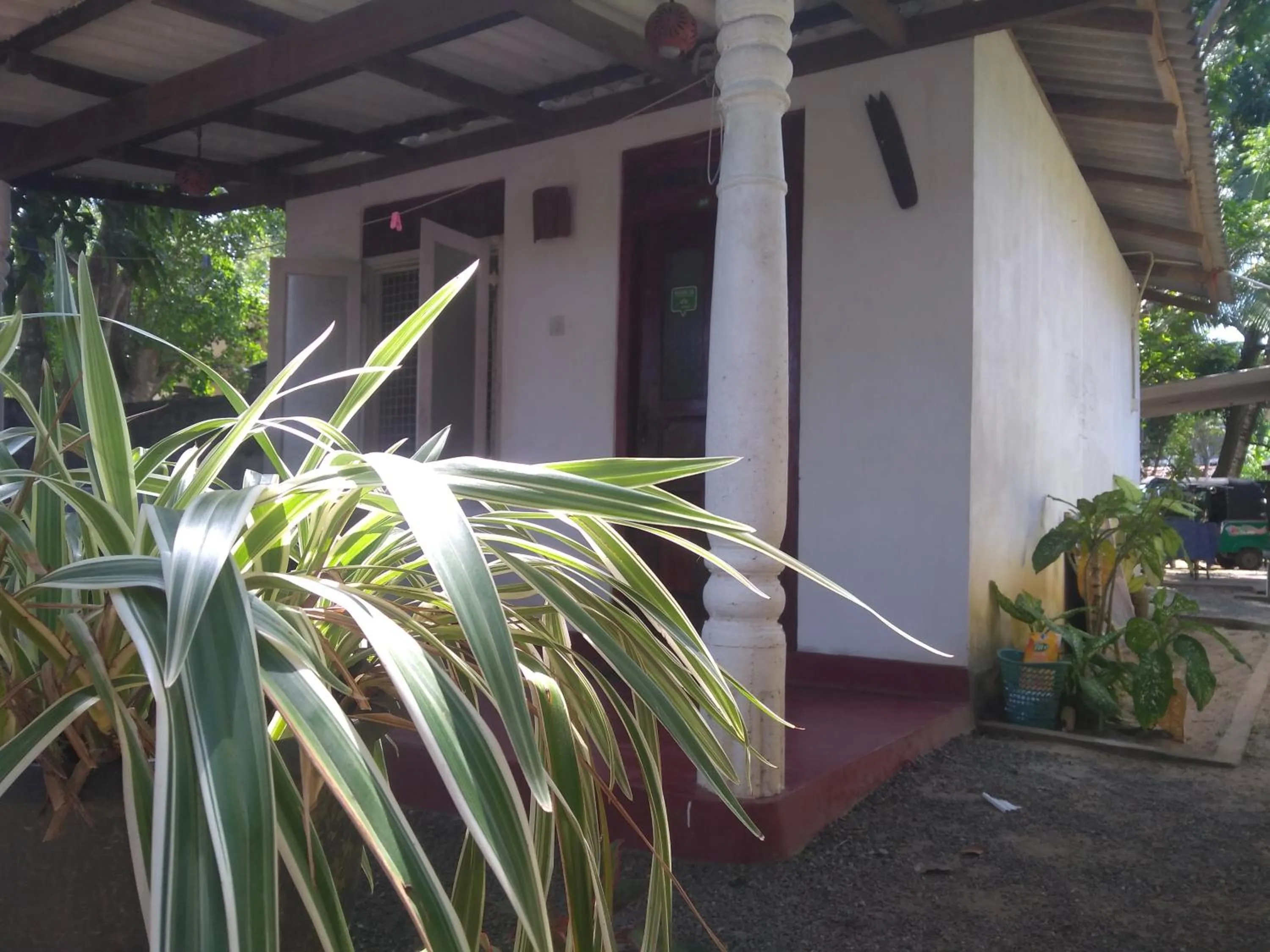 Garden in Nature Inn