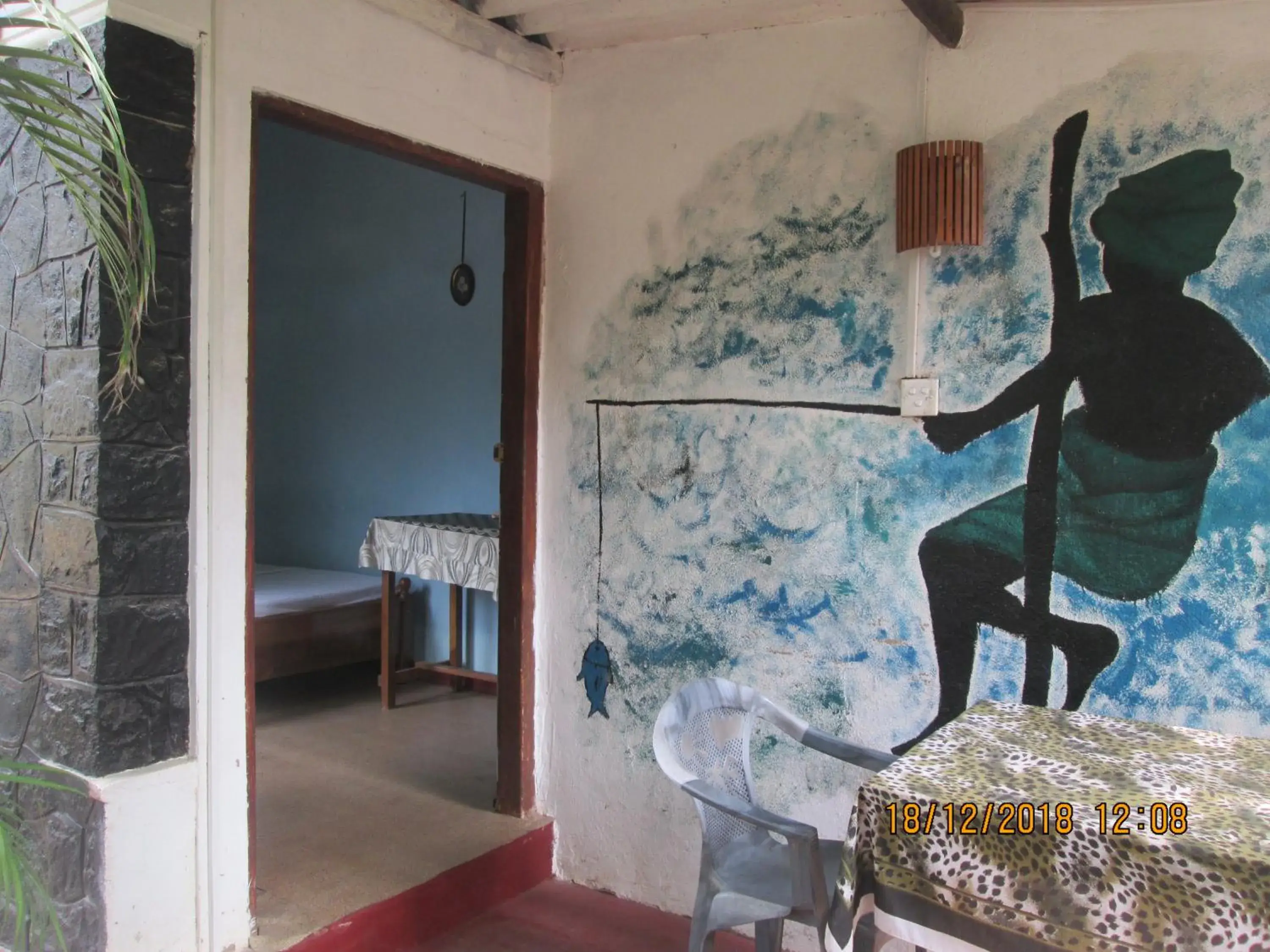 Single Room - single occupancy in Nature Inn Single Room - single occupancy in Nature Inn