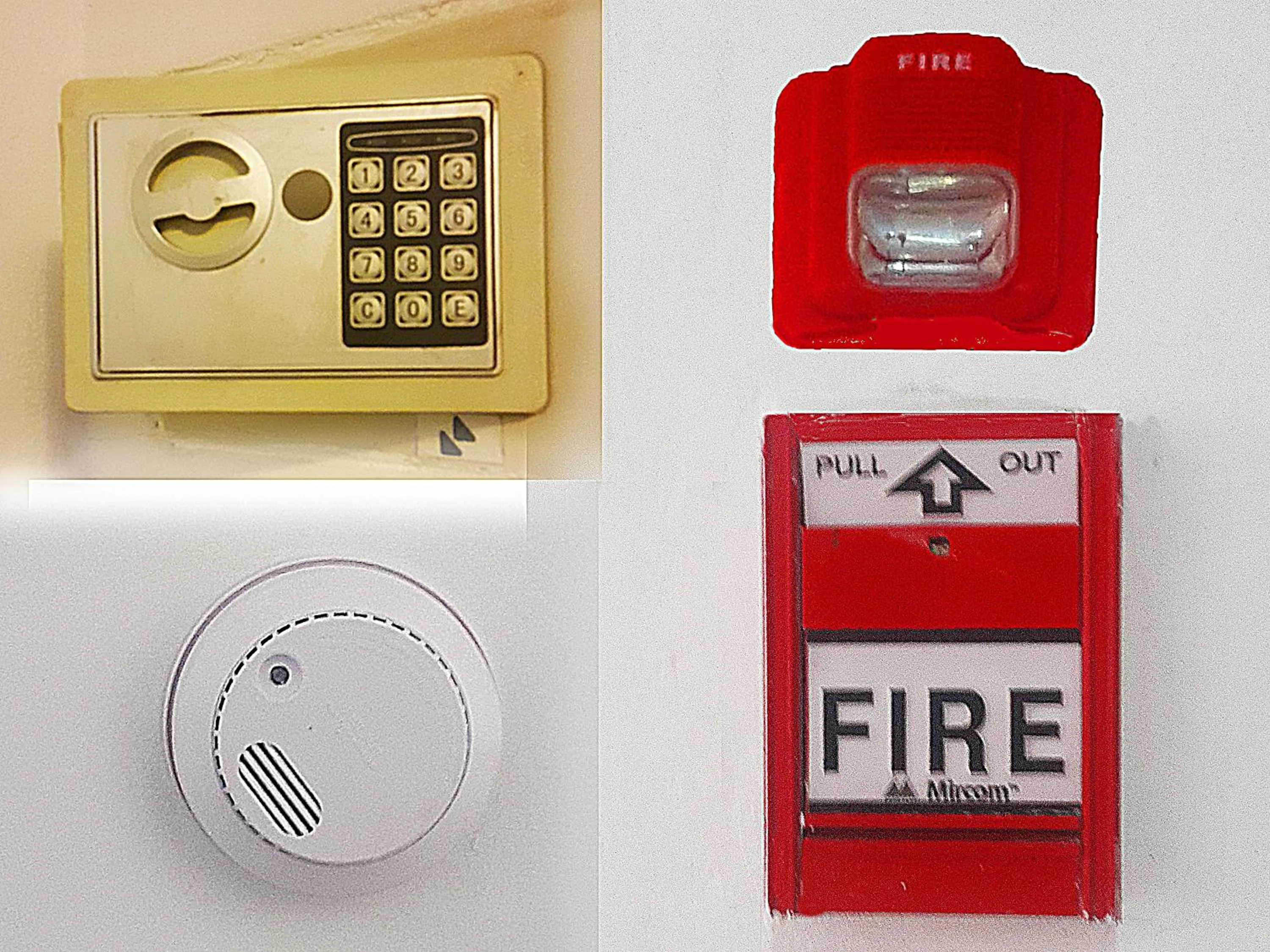 Magicperu Apart Hotel