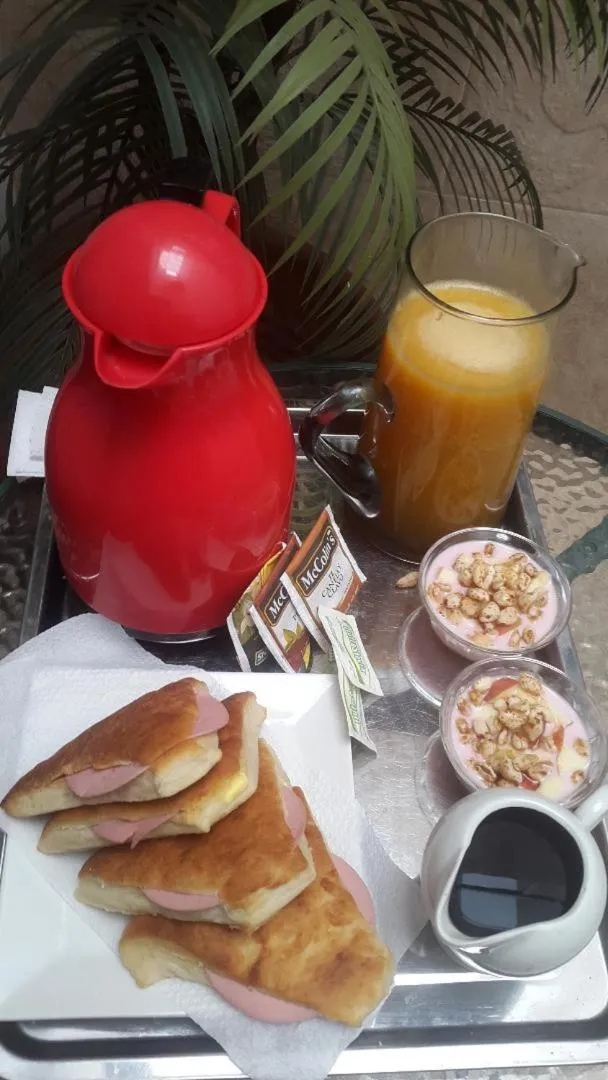 Magicperu Apart Hotel