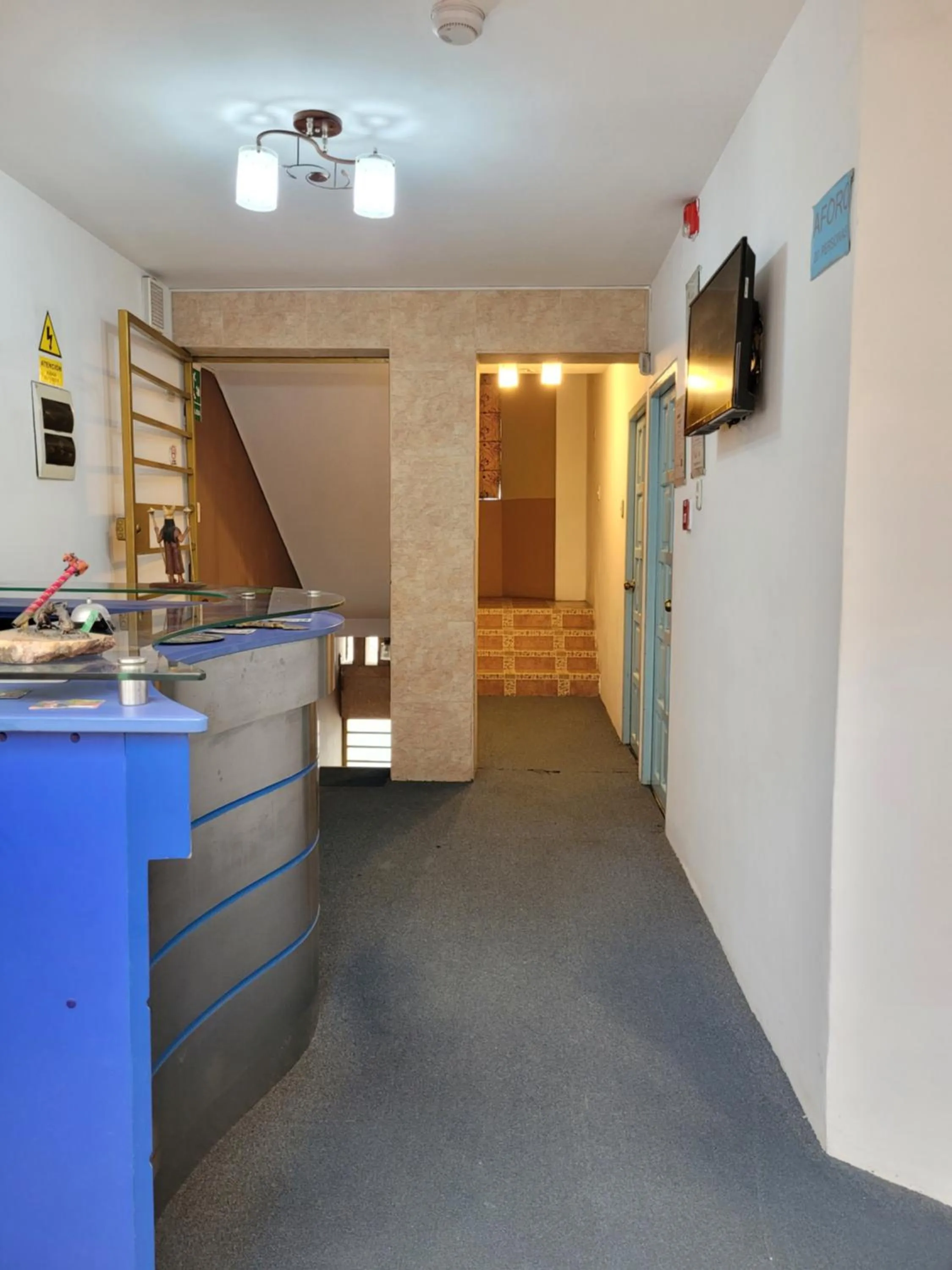 Magicperu Apart Hotel