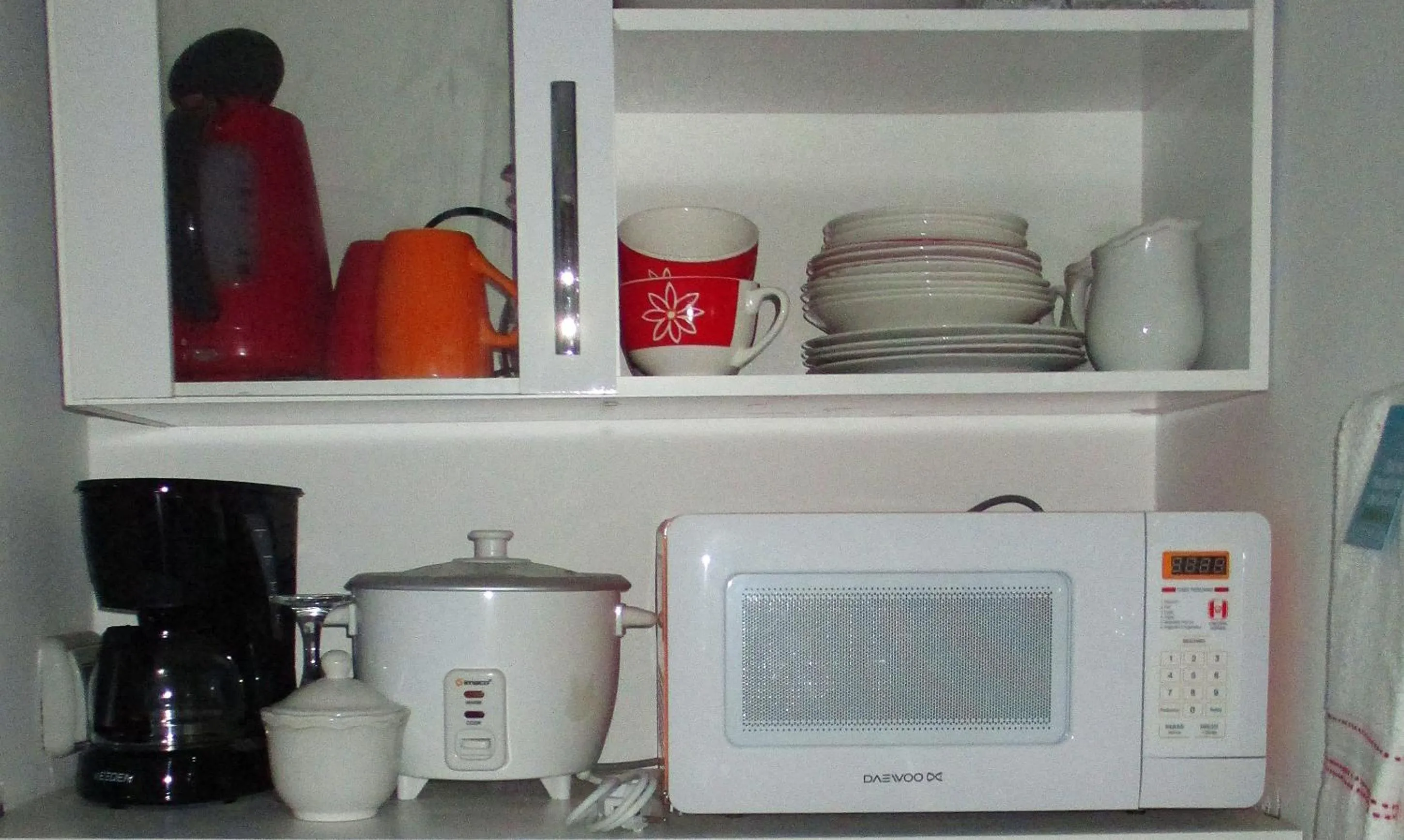 Toilet in Magicperu Apart Hotel