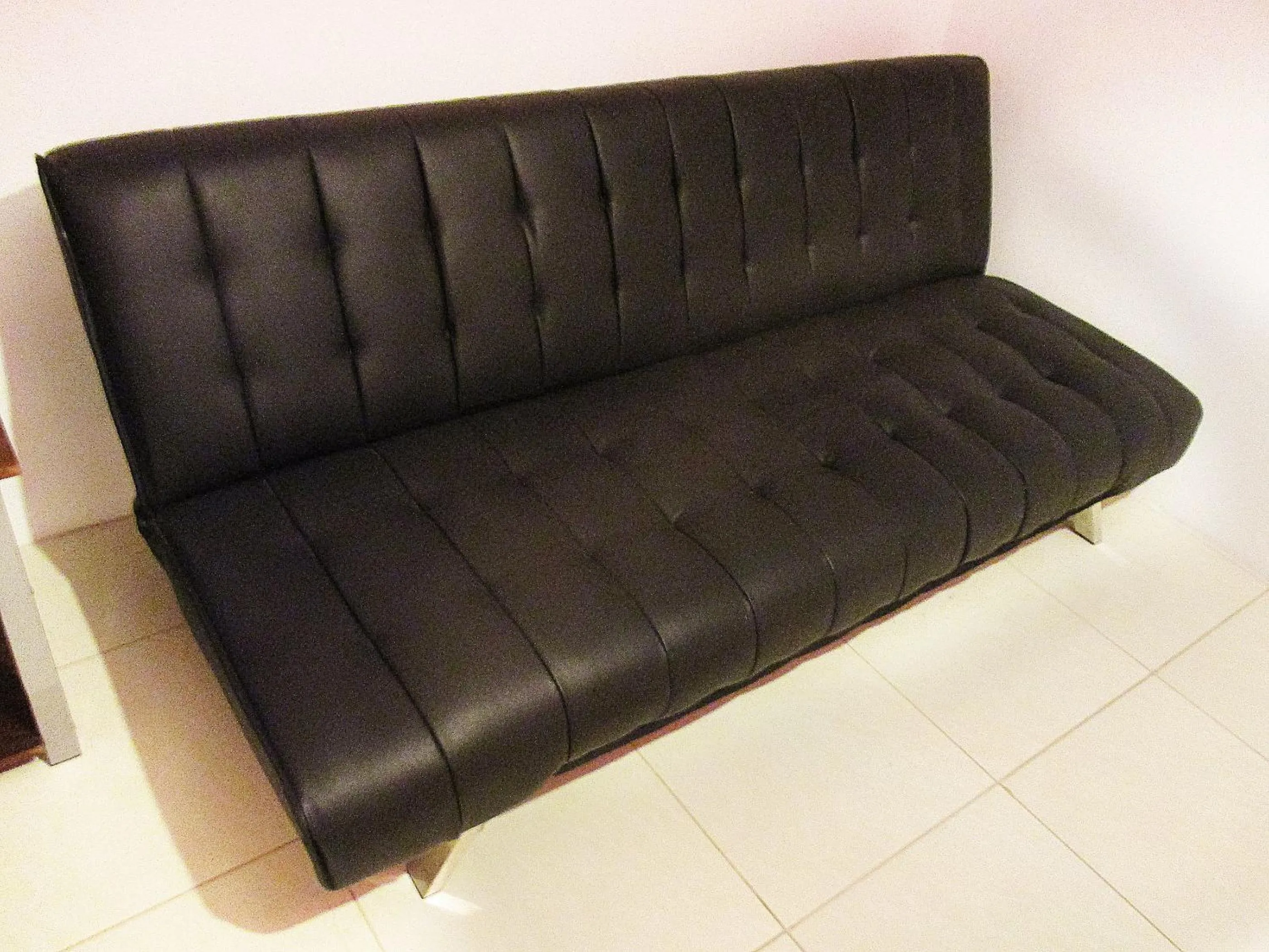 Bed in Magicperu Apart Hotel