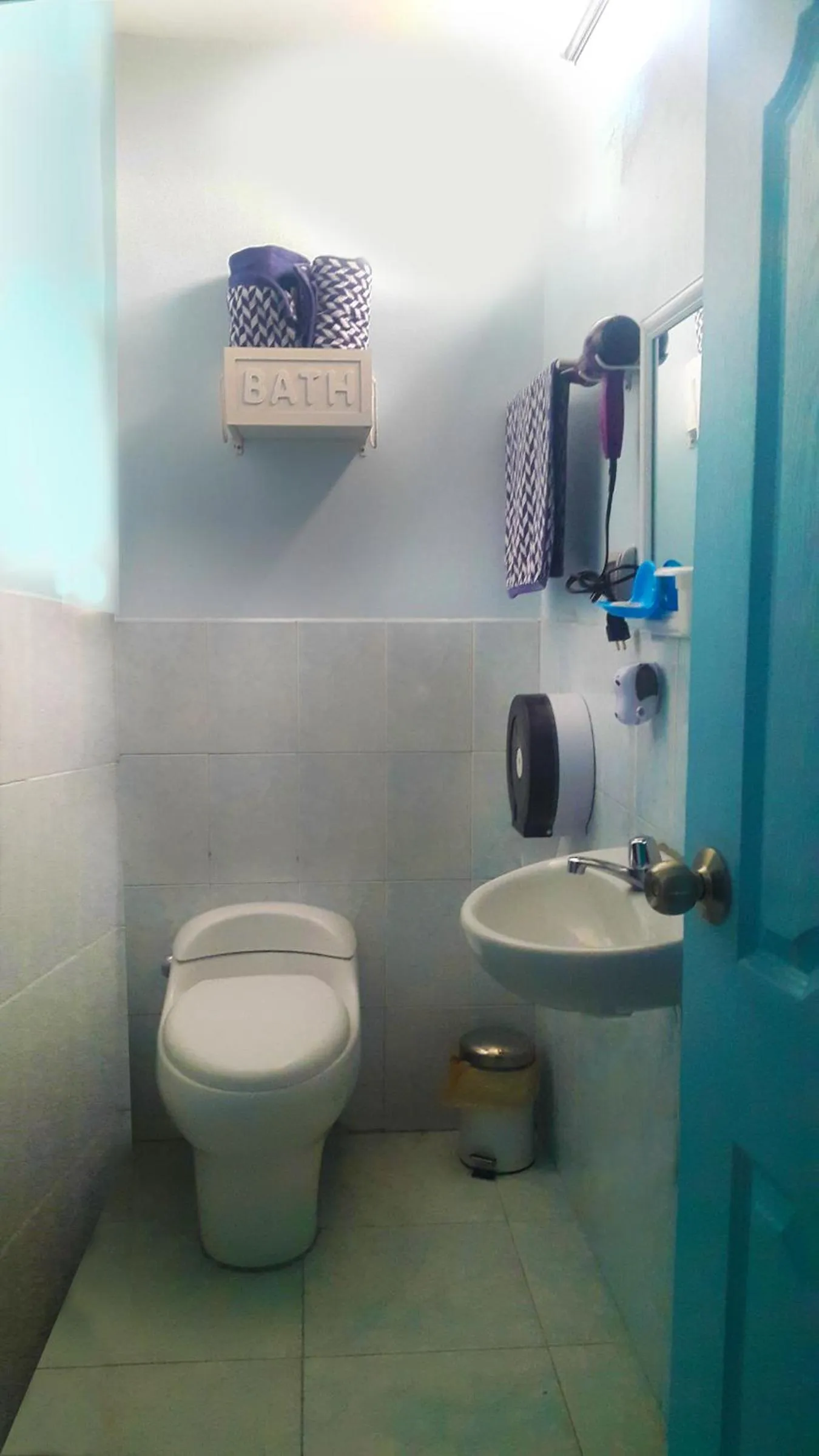 Magicperu Apart Hotel