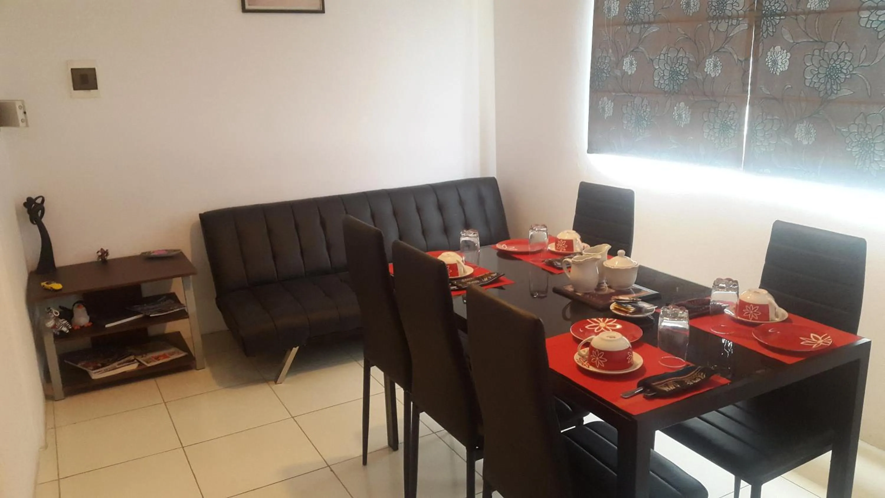 Magicperu Apart Hotel