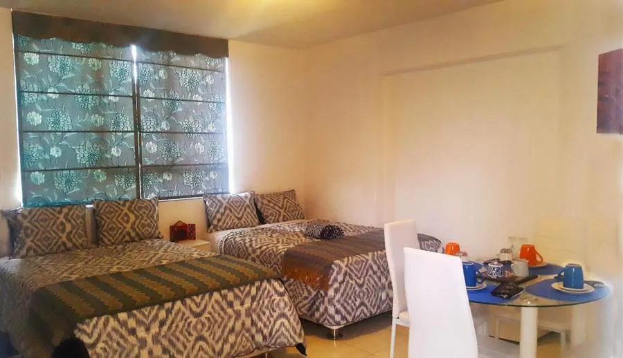 Magicperu Apart Hotel