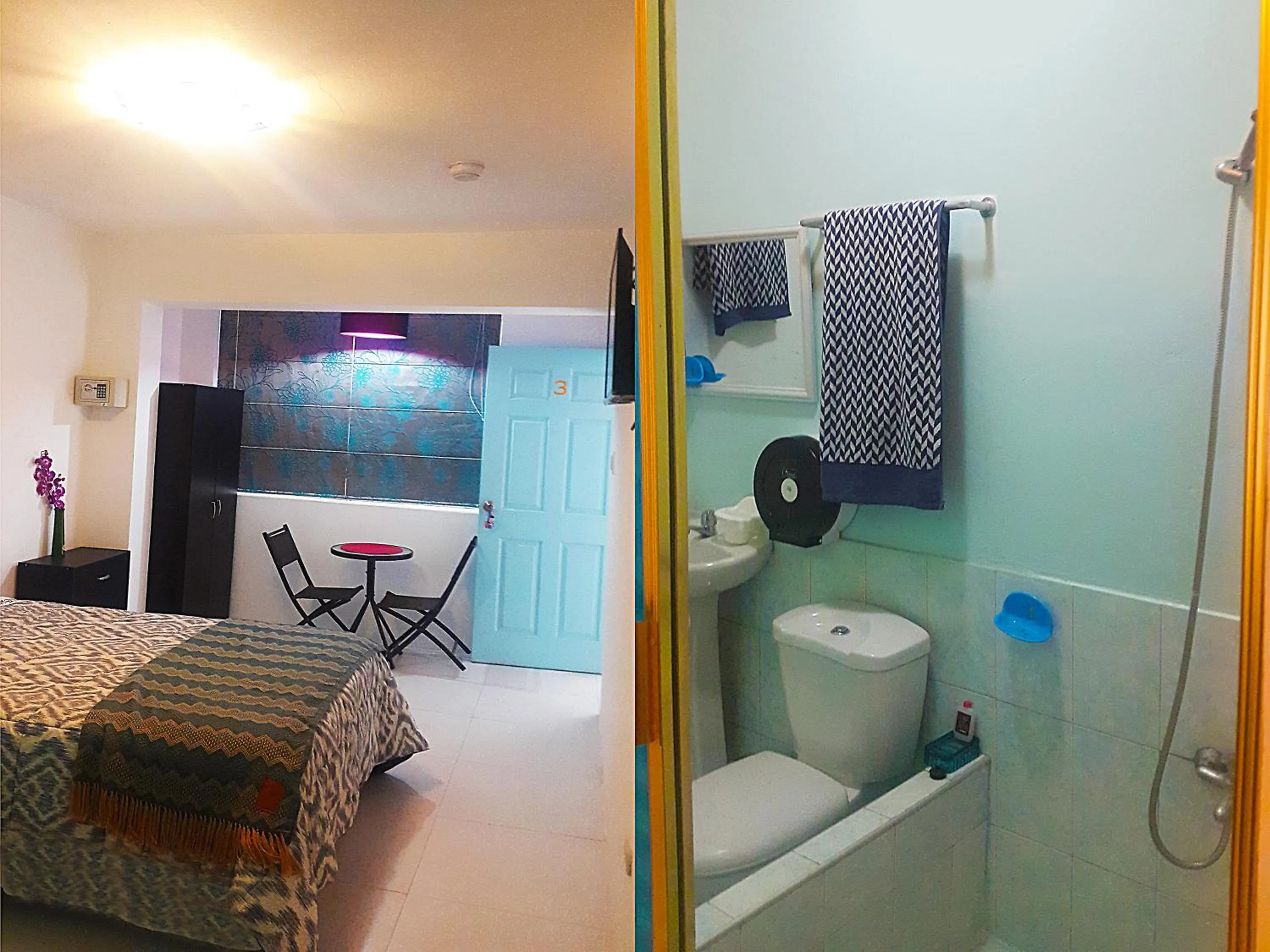 Magicperu Apart Hotel