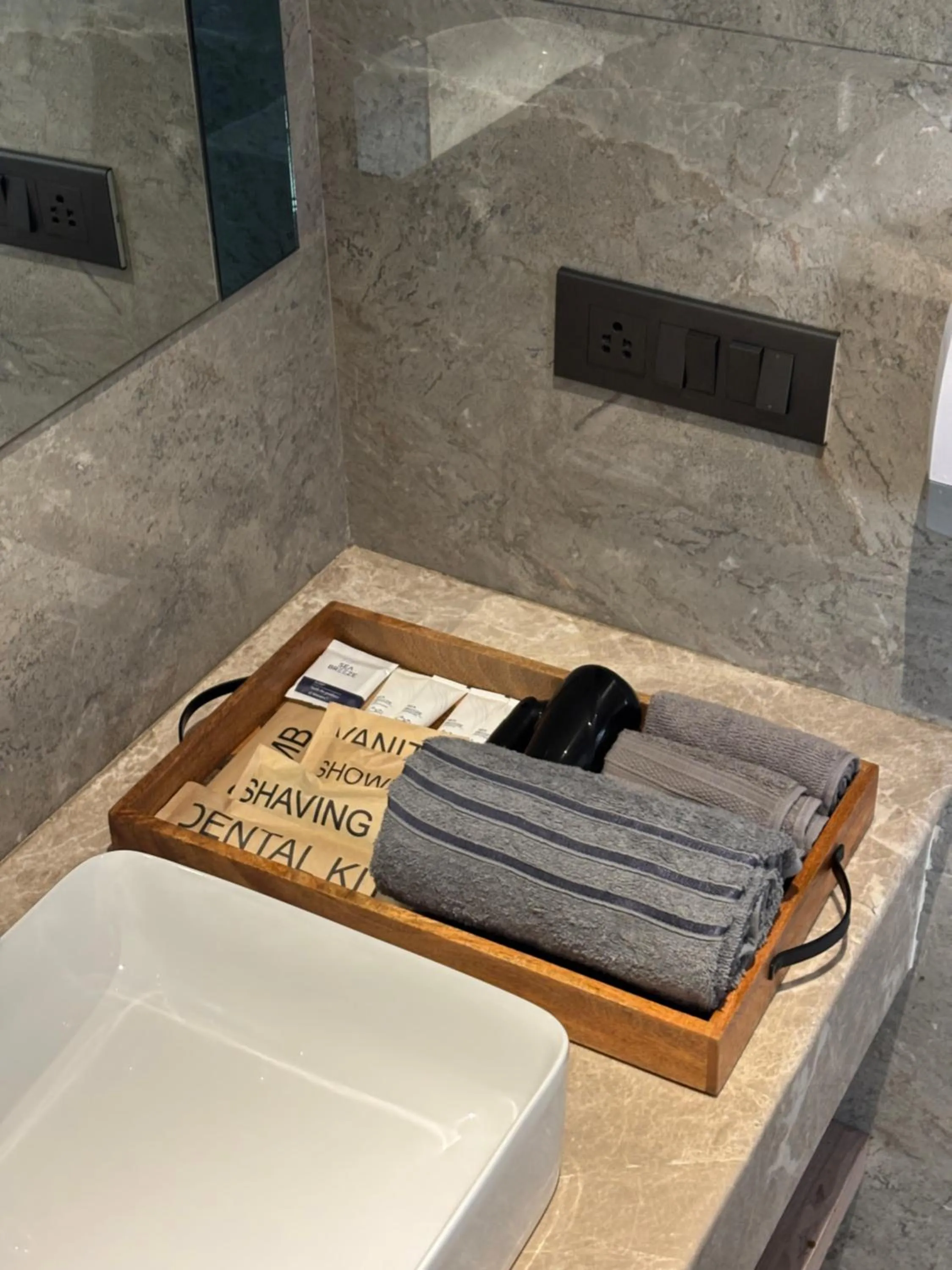 towels in Housr Phase 1 Arjun Marg & Golf Course Road