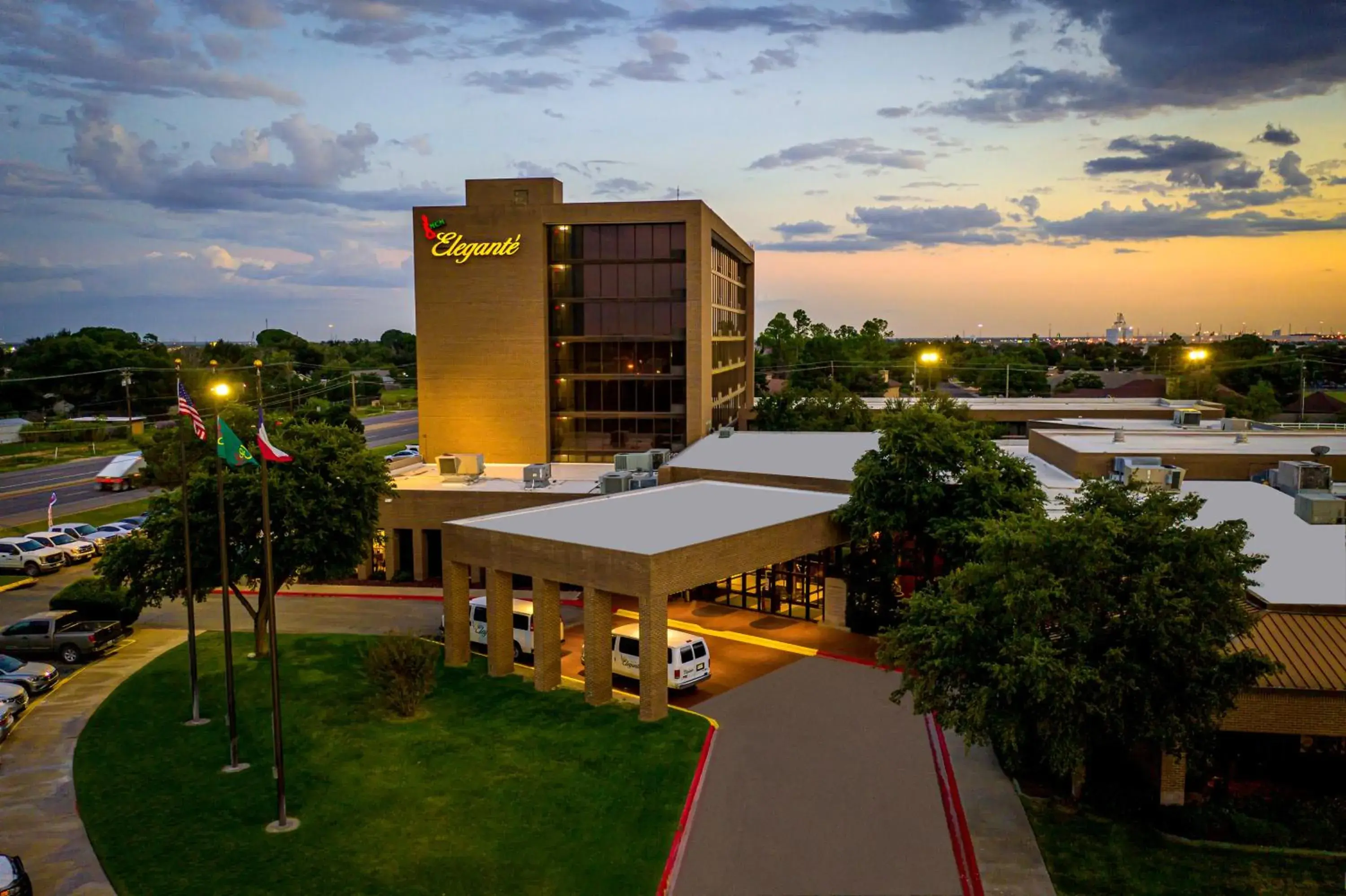 MCM Elegante Hotel MCM Elegante Hotel