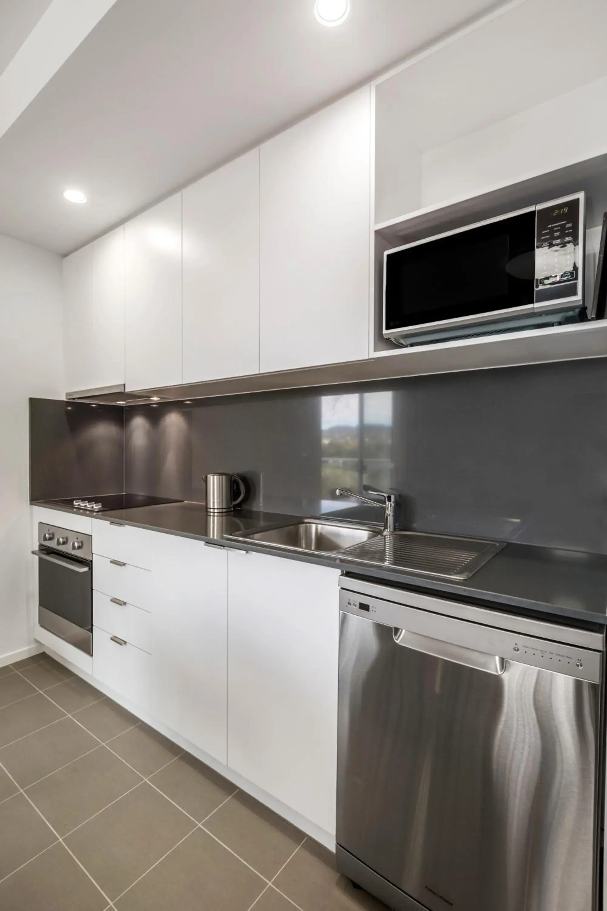 Two-Bedroom Apartment in Quest Toowoomba Two-Bedroom Apartment in Quest Toowoomba