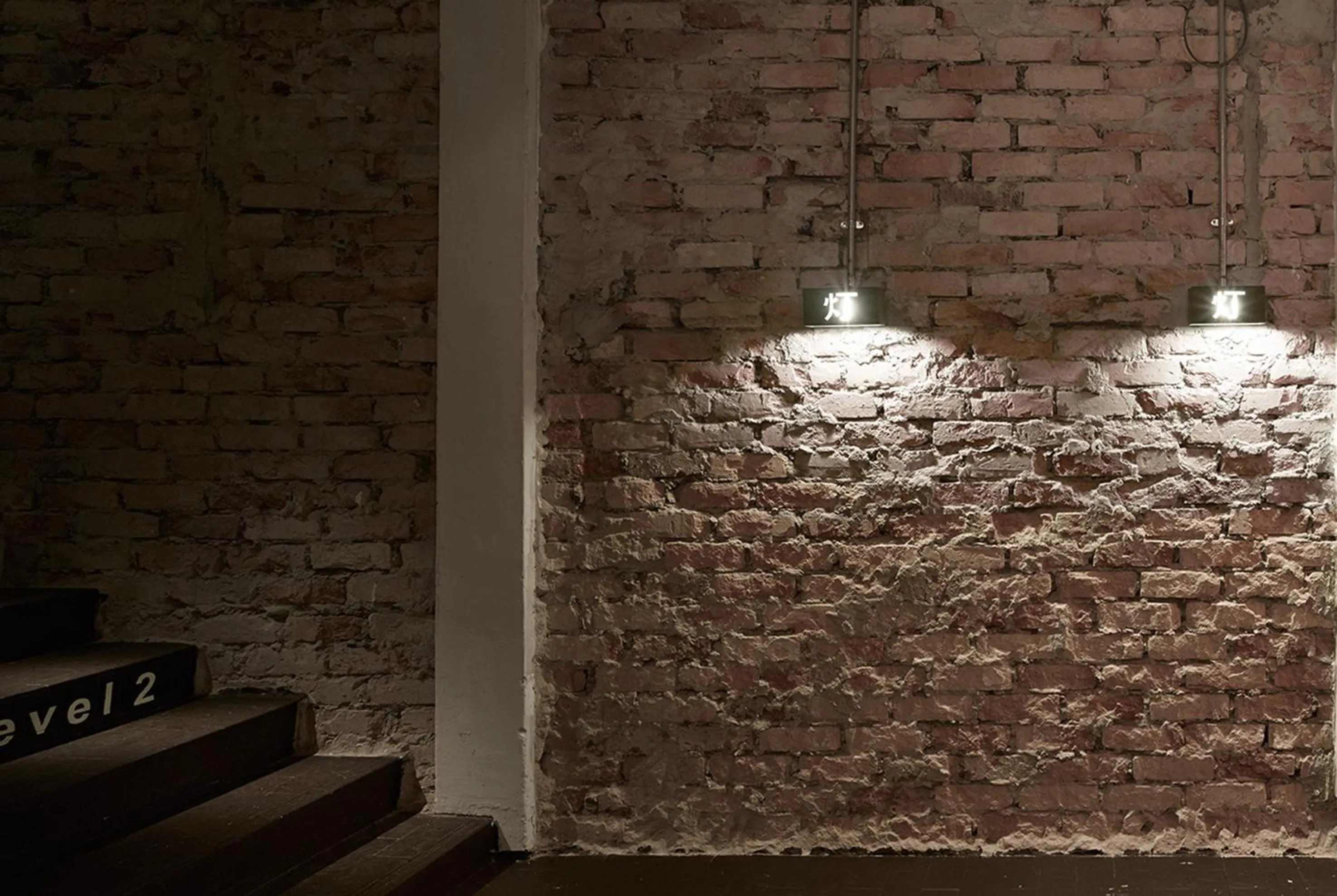 Facade/entrance in Lantern Hotel